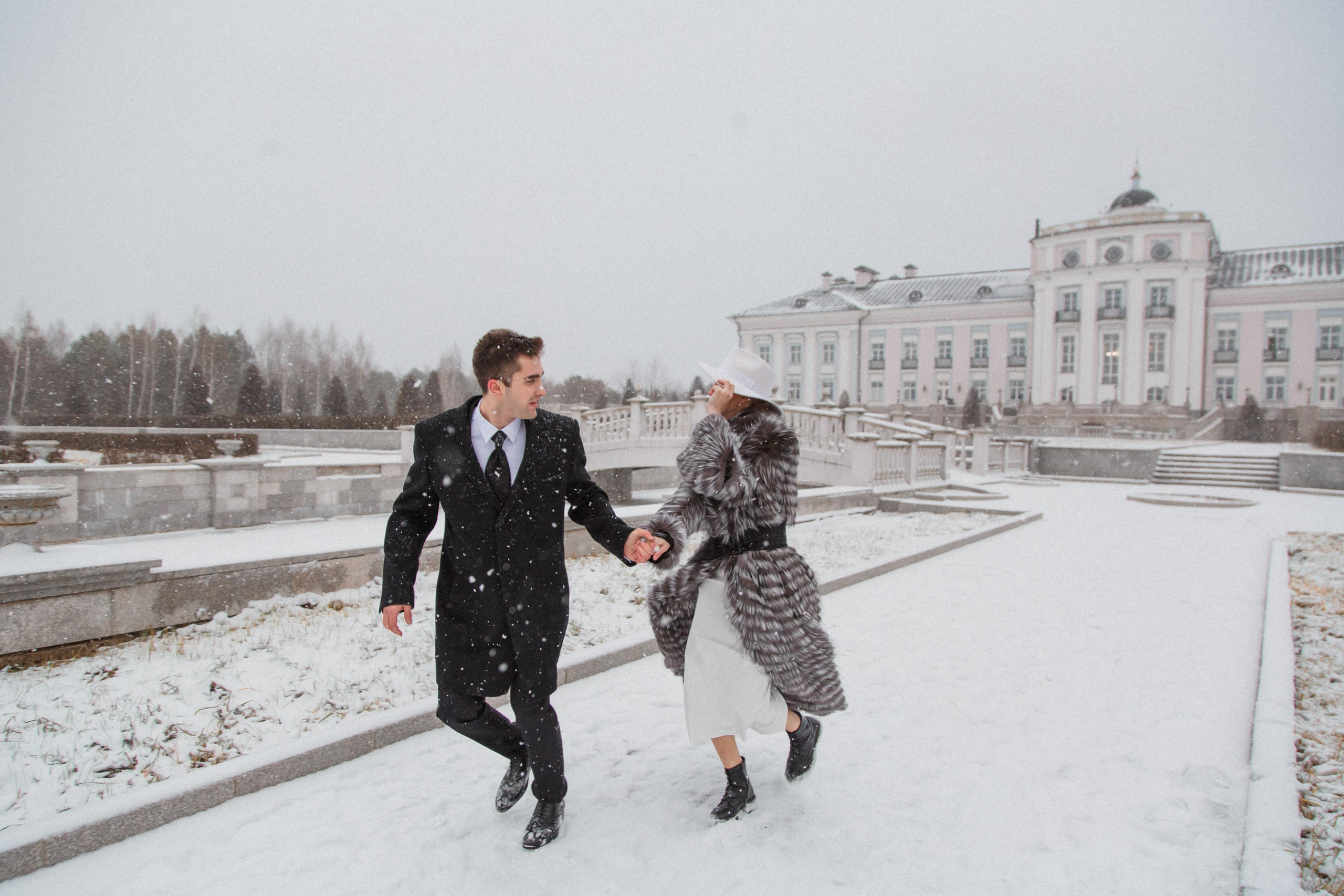 Екатерина и Владимир, Villa Michetti. Свадебный и репортажный фотограф (Москва, Королев и другие)