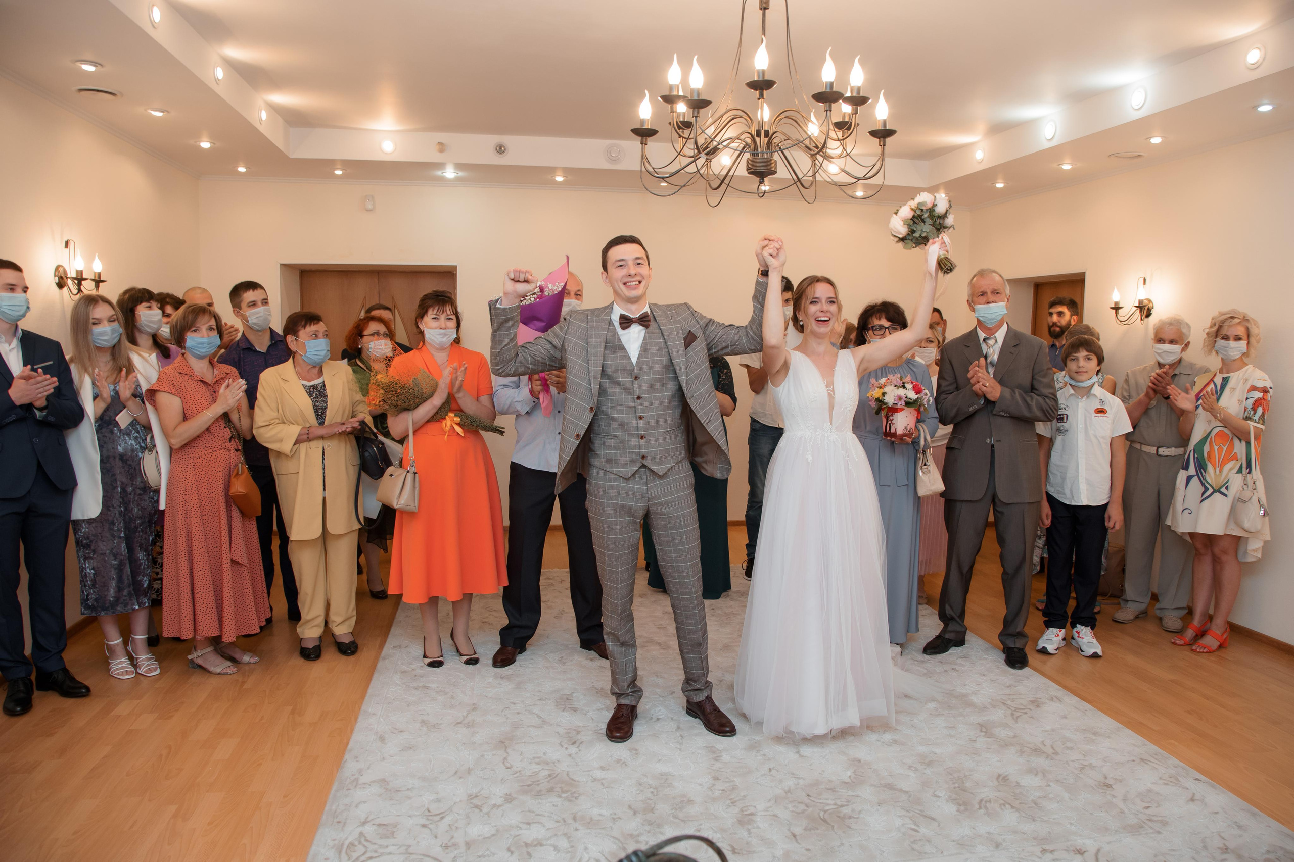 Даша и Илья, Дворянское гнездо. Свадебный и репортажный фотограф (Москва, Королев и другие)