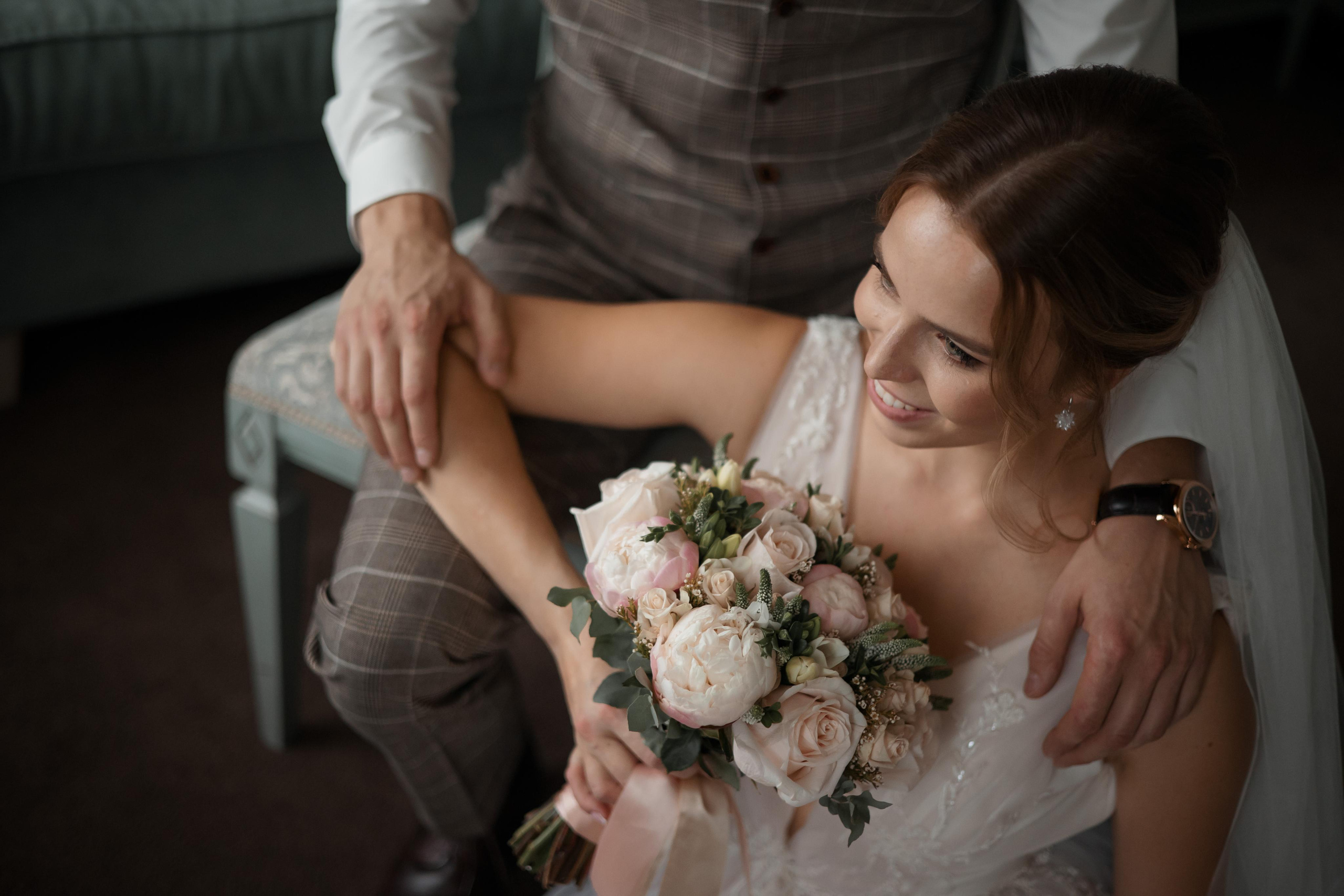 Даша и Илья, Дворянское гнездо. Свадебный и репортажный фотограф (Москва, Королев и другие)