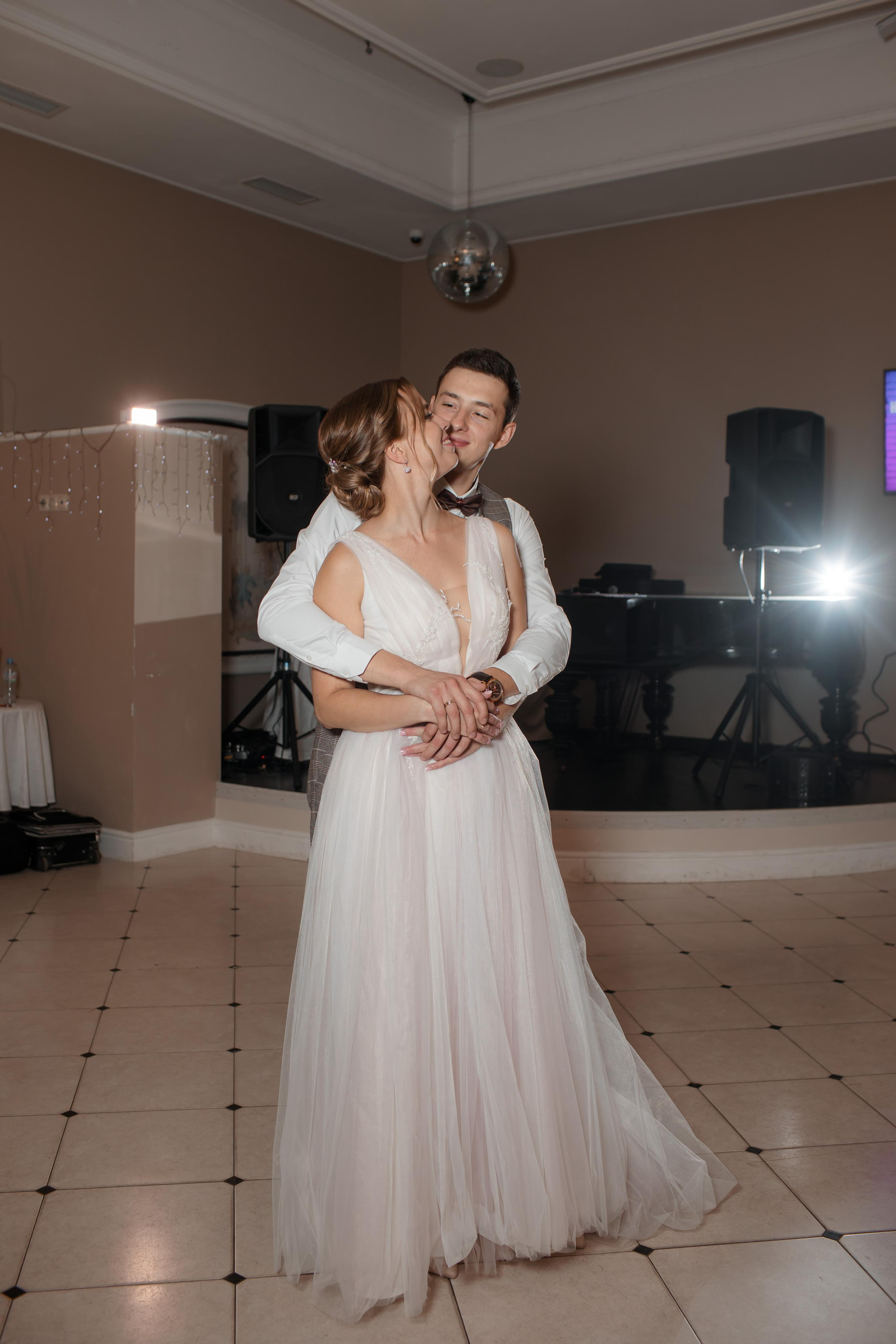 Даша и Илья, Дворянское гнездо. Свадебный и репортажный фотограф (Москва, Королев и другие)