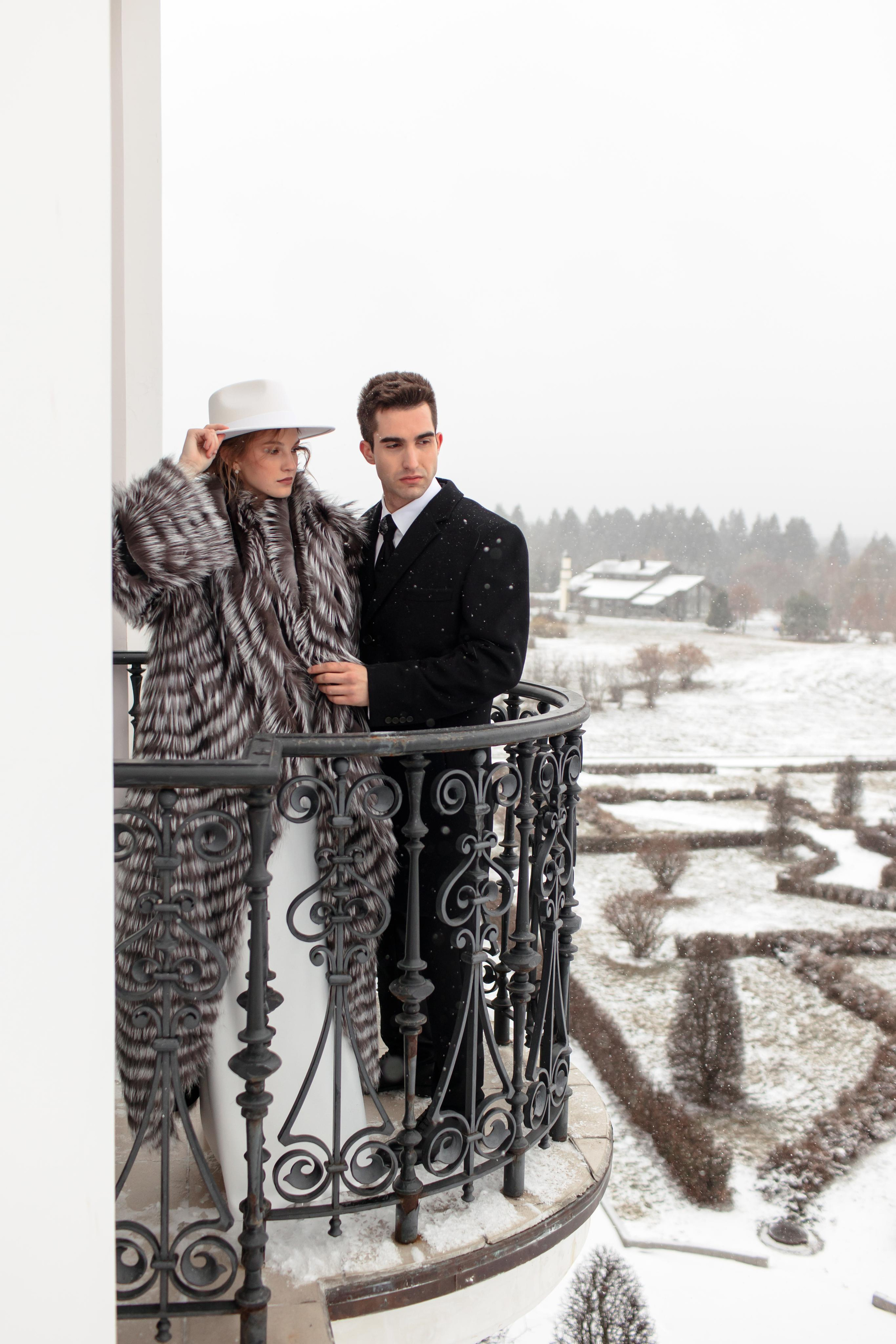 Екатерина и Владимир, Villa Michetti. Свадебный и репортажный фотограф (Москва, Королев и другие)