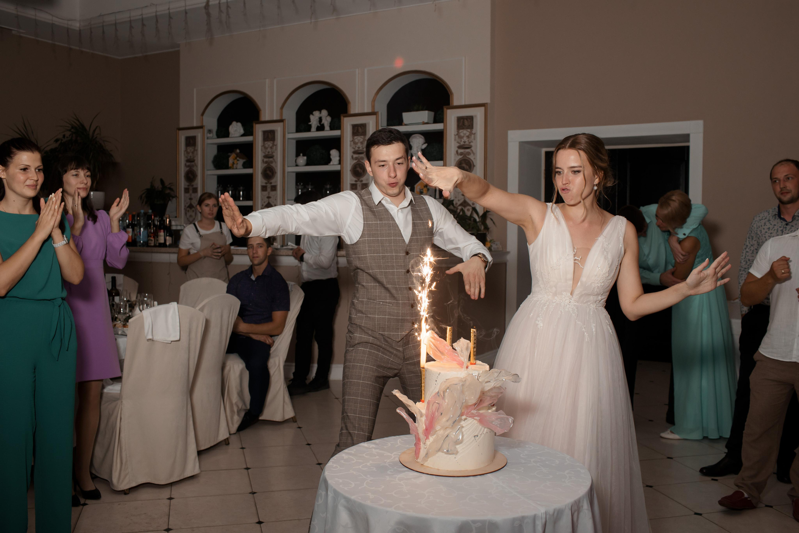 Даша и Илья, Дворянское гнездо. Свадебный и репортажный фотограф (Москва, Королев и другие)