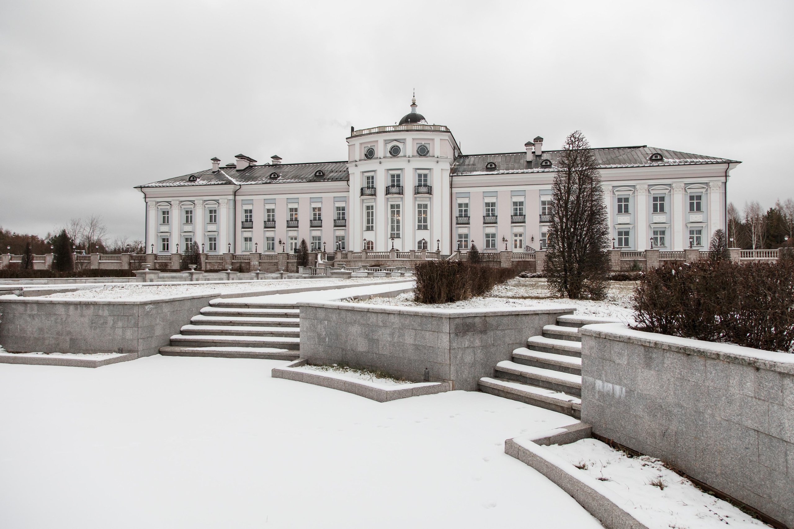 Екатерина и Владимир, Villa Michetti. Свадебный и репортажный фотограф (Москва, Королев и другие)