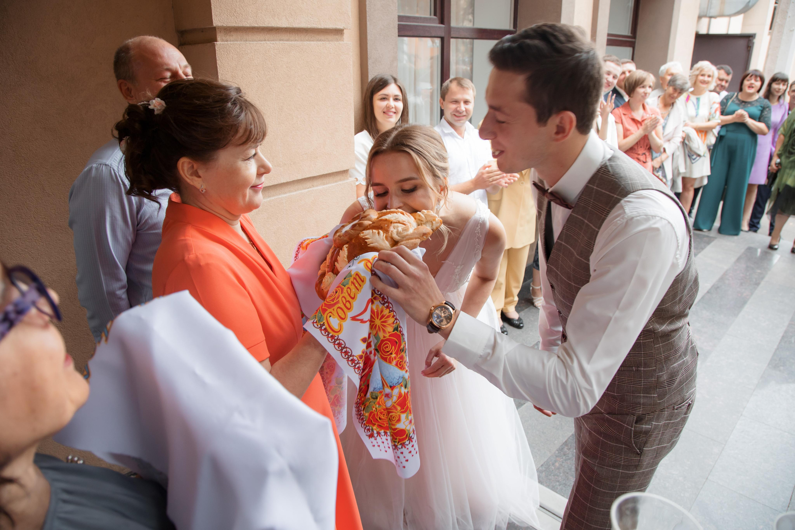 Даша и Илья, Дворянское гнездо. Свадебный и репортажный фотограф (Москва, Королев и другие)