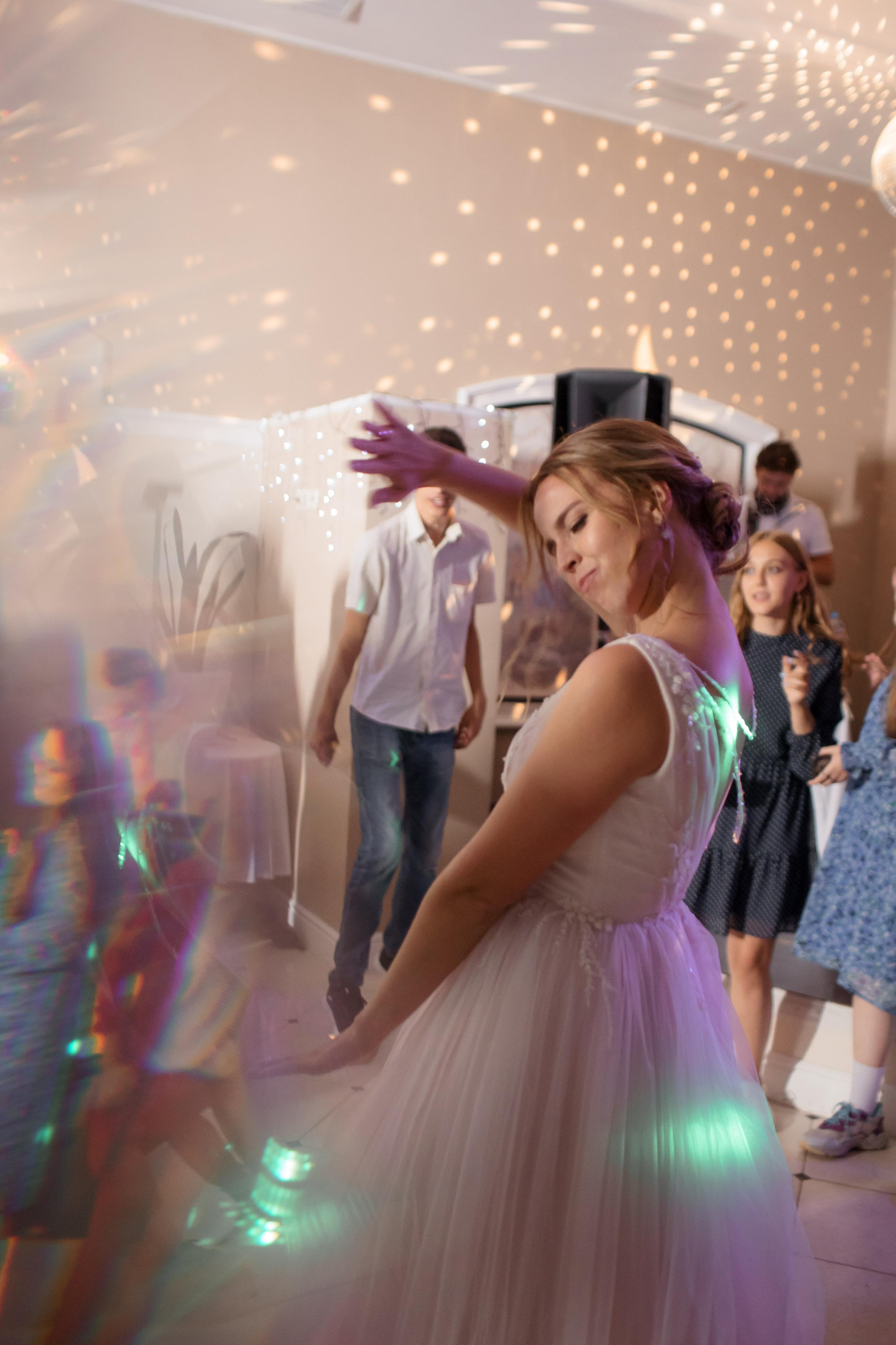 Даша и Илья, Дворянское гнездо. Свадебный и репортажный фотограф (Москва, Королев и другие)