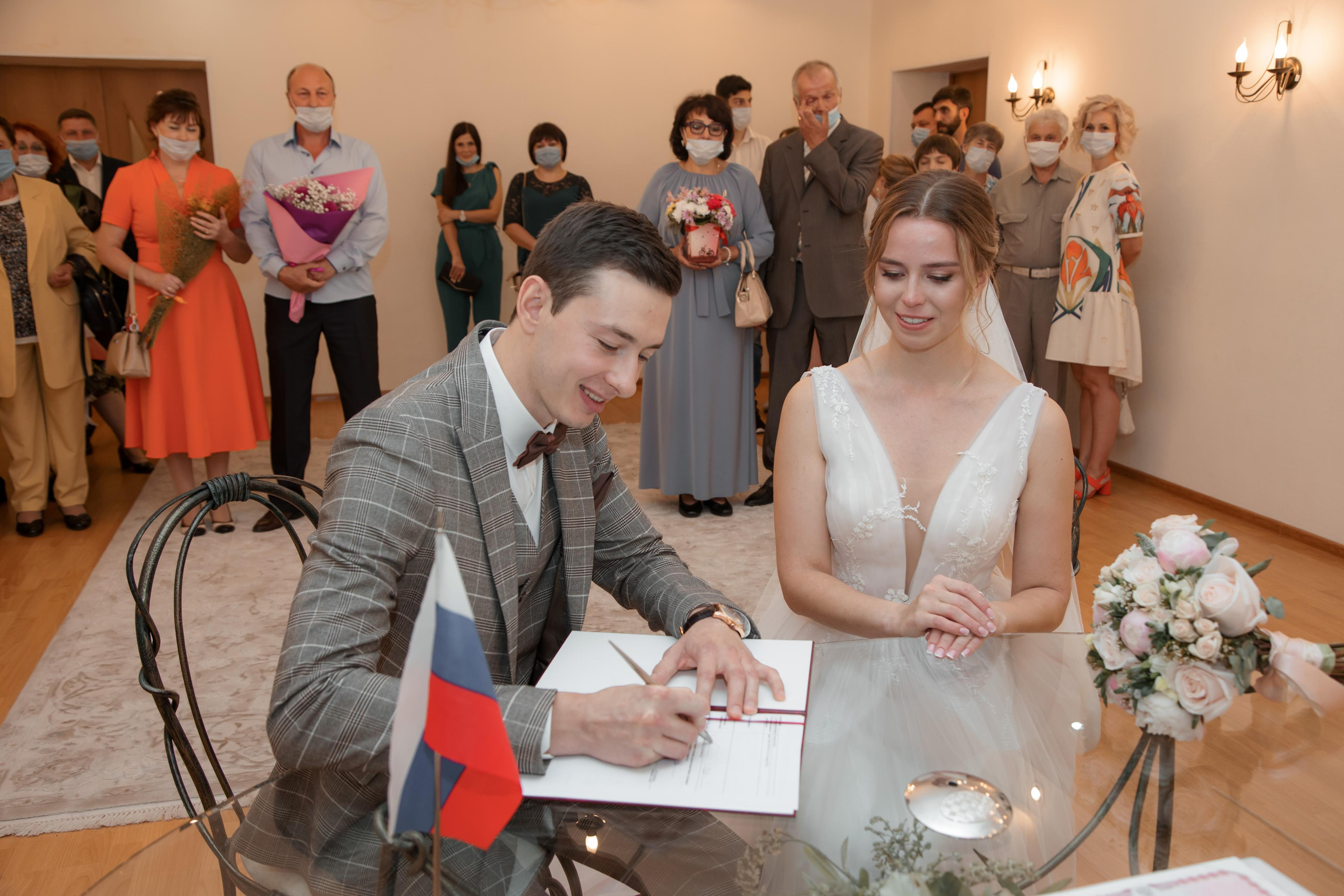 Даша и Илья, Дворянское гнездо. Свадебный и репортажный фотограф (Москва, Королев и другие)