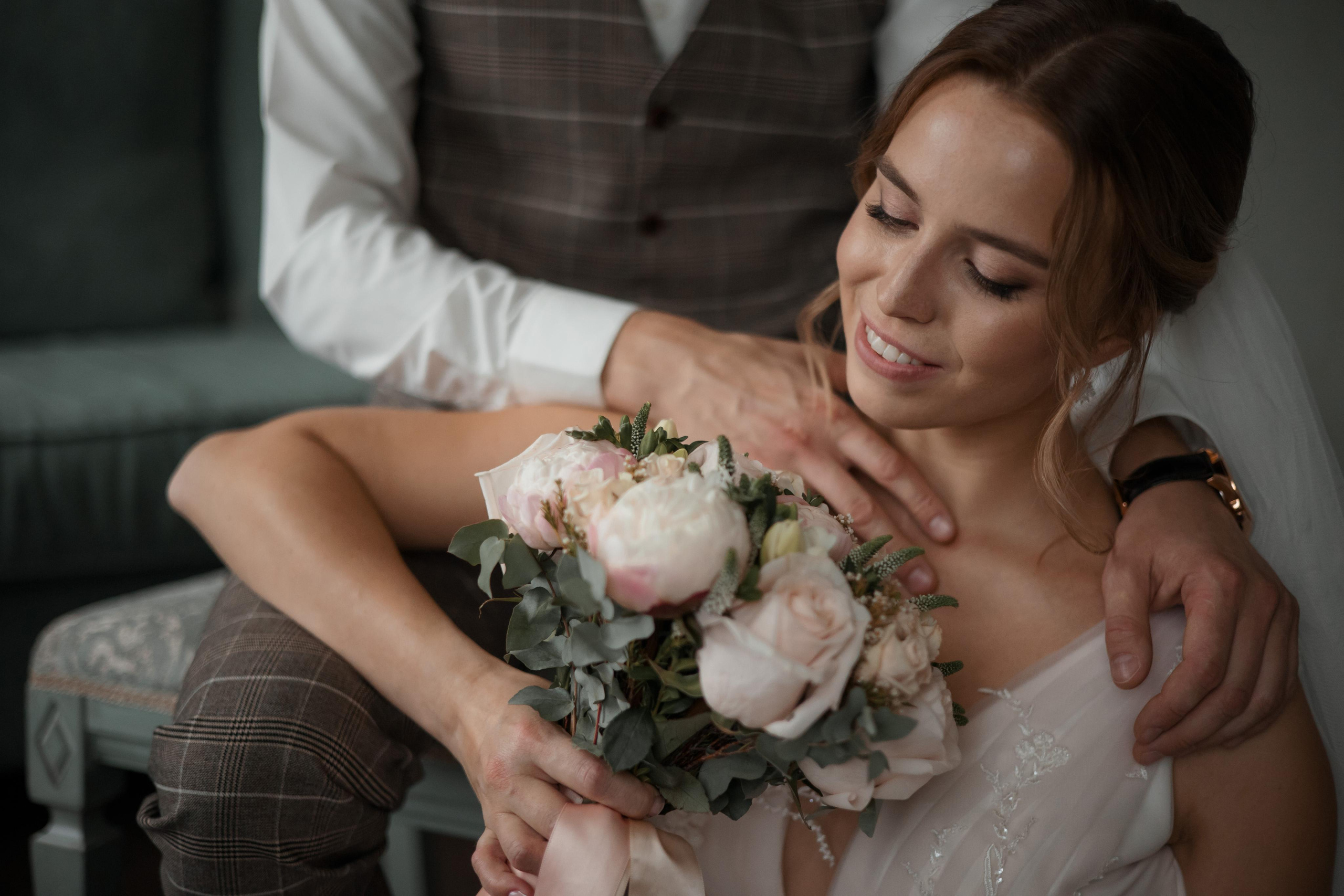 Даша и Илья, Дворянское гнездо. Свадебный и репортажный фотограф (Москва, Королев и другие)
