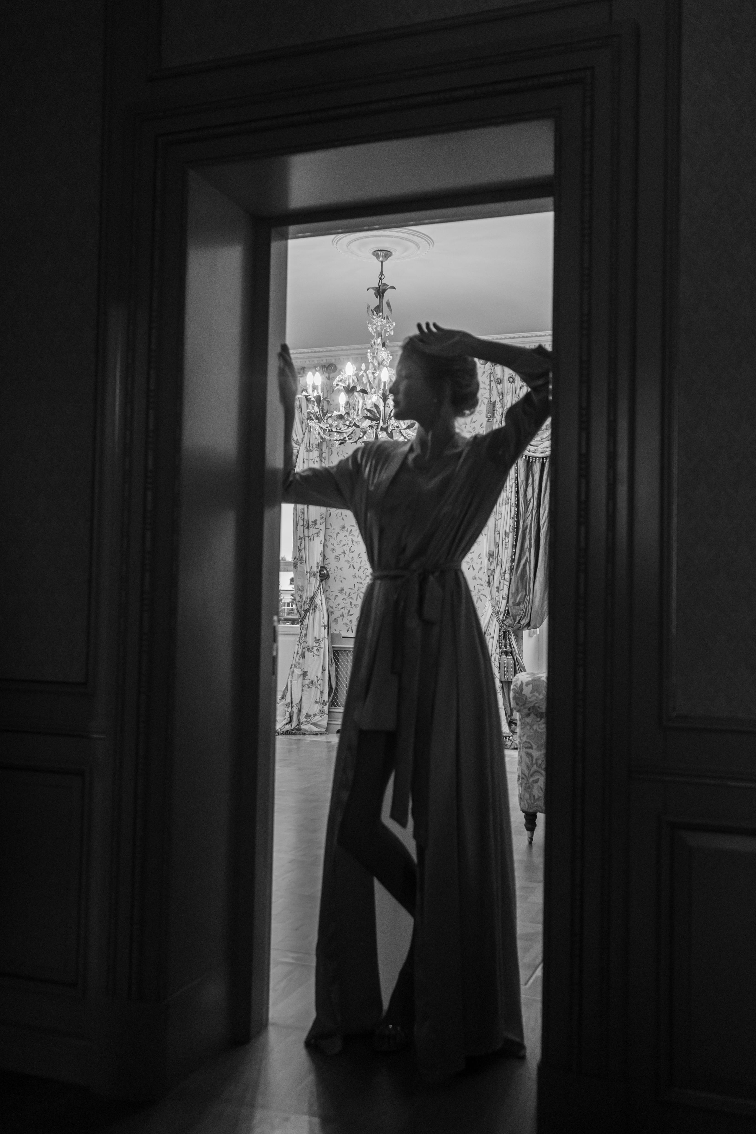 Екатерина и Владимир, Villa Michetti. Свадебный и репортажный фотограф (Москва, Королев и другие)