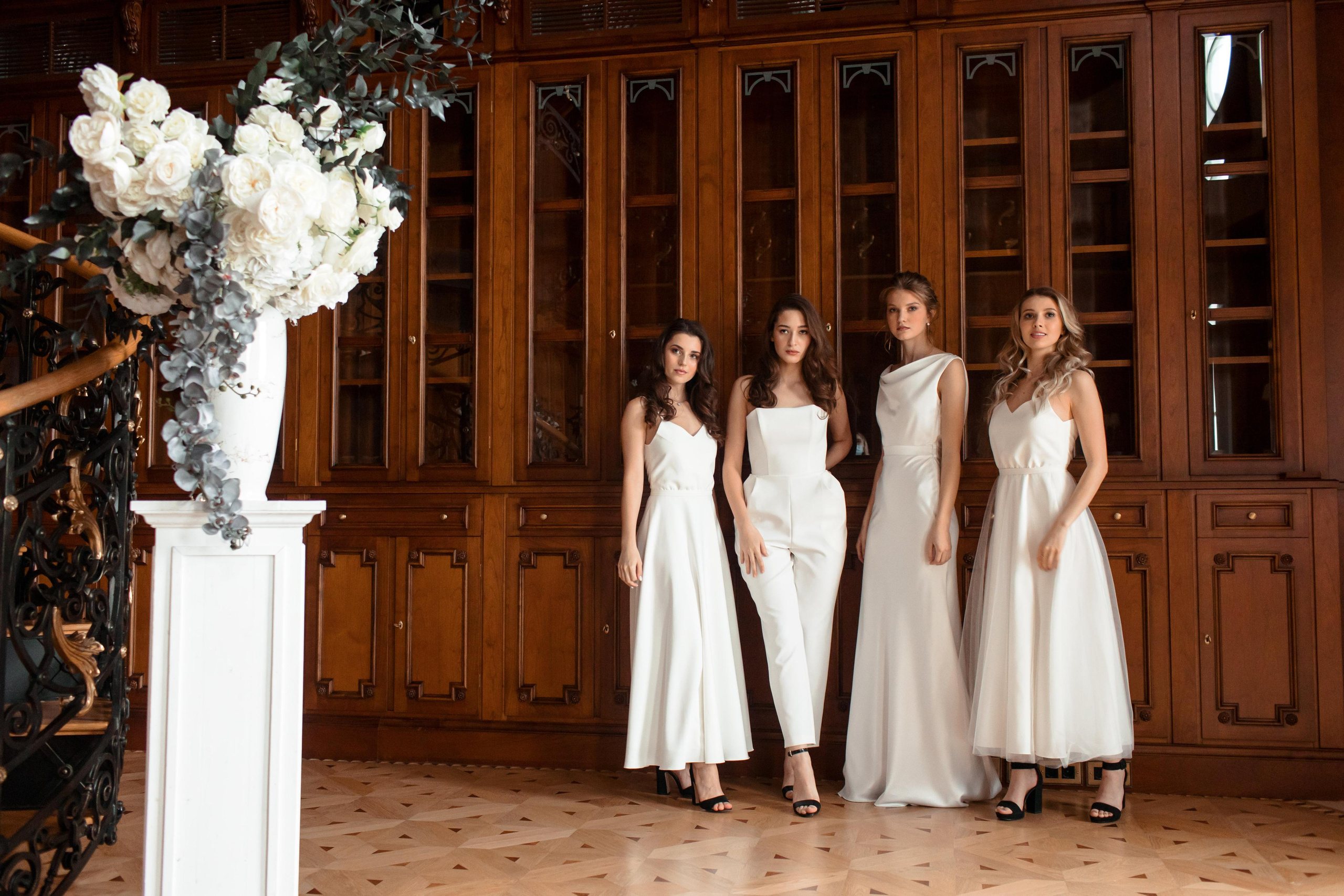 Екатерина и Владимир, Villa Michetti. Свадебный и репортажный фотограф (Москва, Королев и другие)