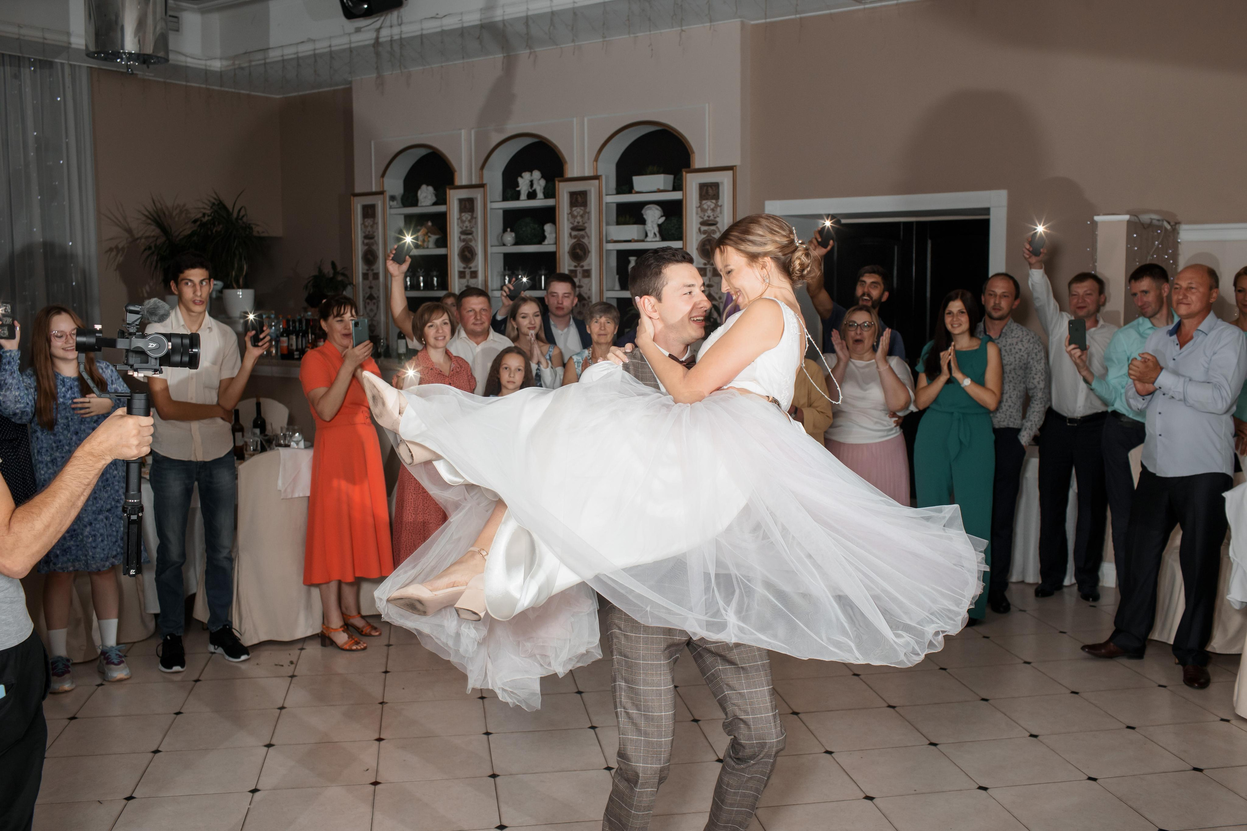 Даша и Илья, Дворянское гнездо. Свадебный и репортажный фотограф (Москва, Королев и другие)