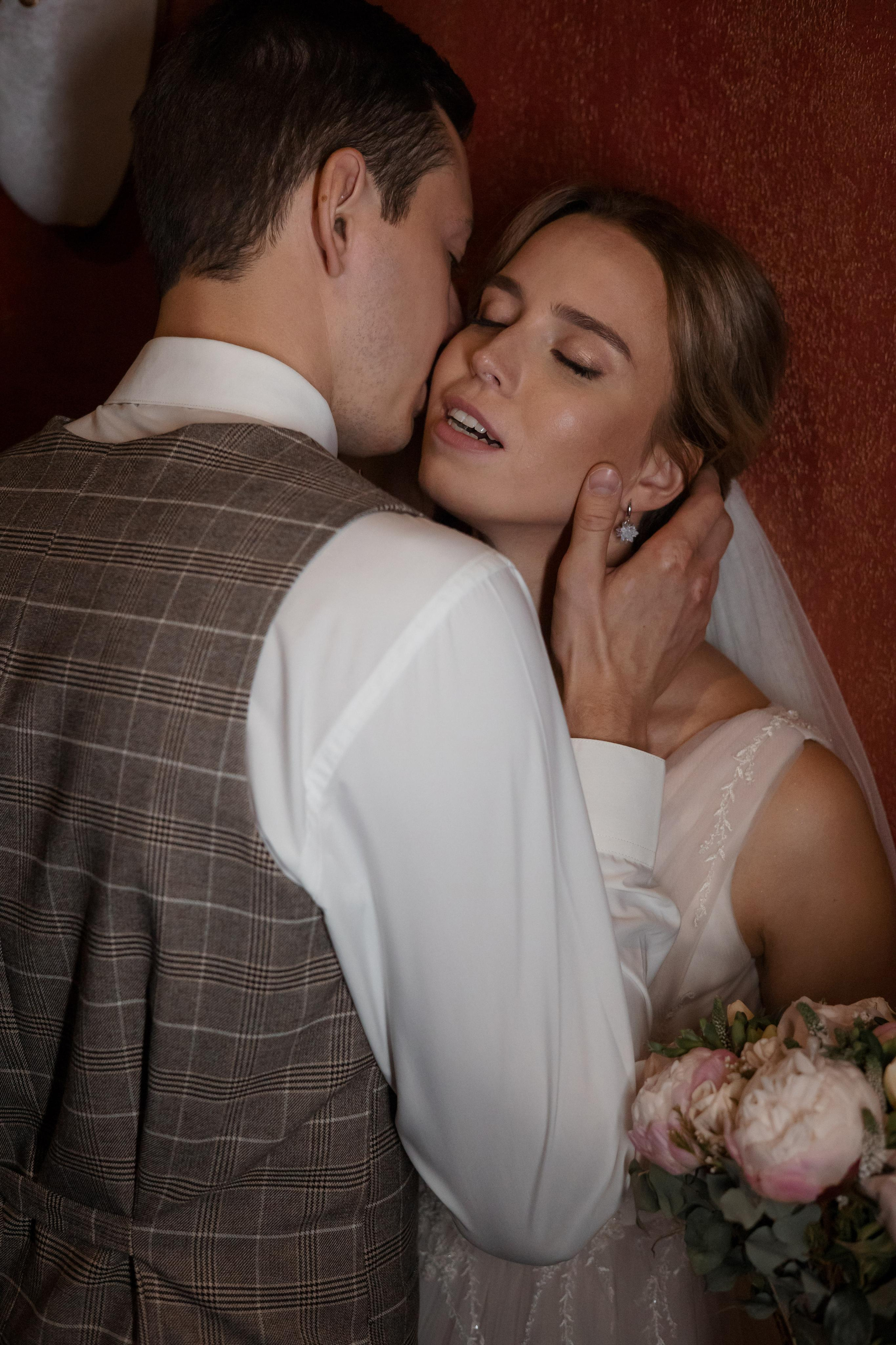 Даша и Илья, Дворянское гнездо. Свадебный и репортажный фотограф (Москва, Королев и другие)