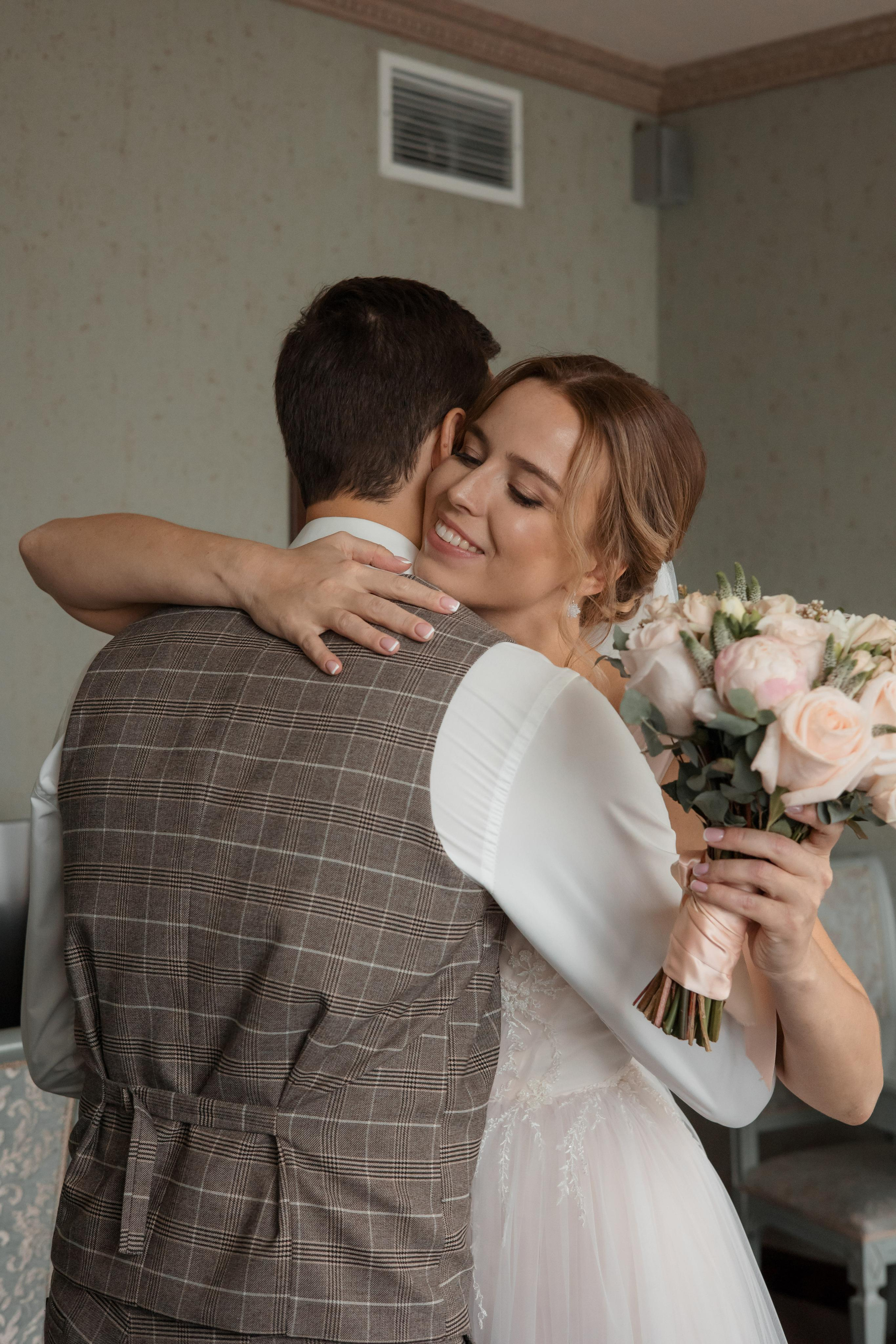 Даша и Илья, Дворянское гнездо. Свадебный и репортажный фотограф (Москва, Королев и другие)