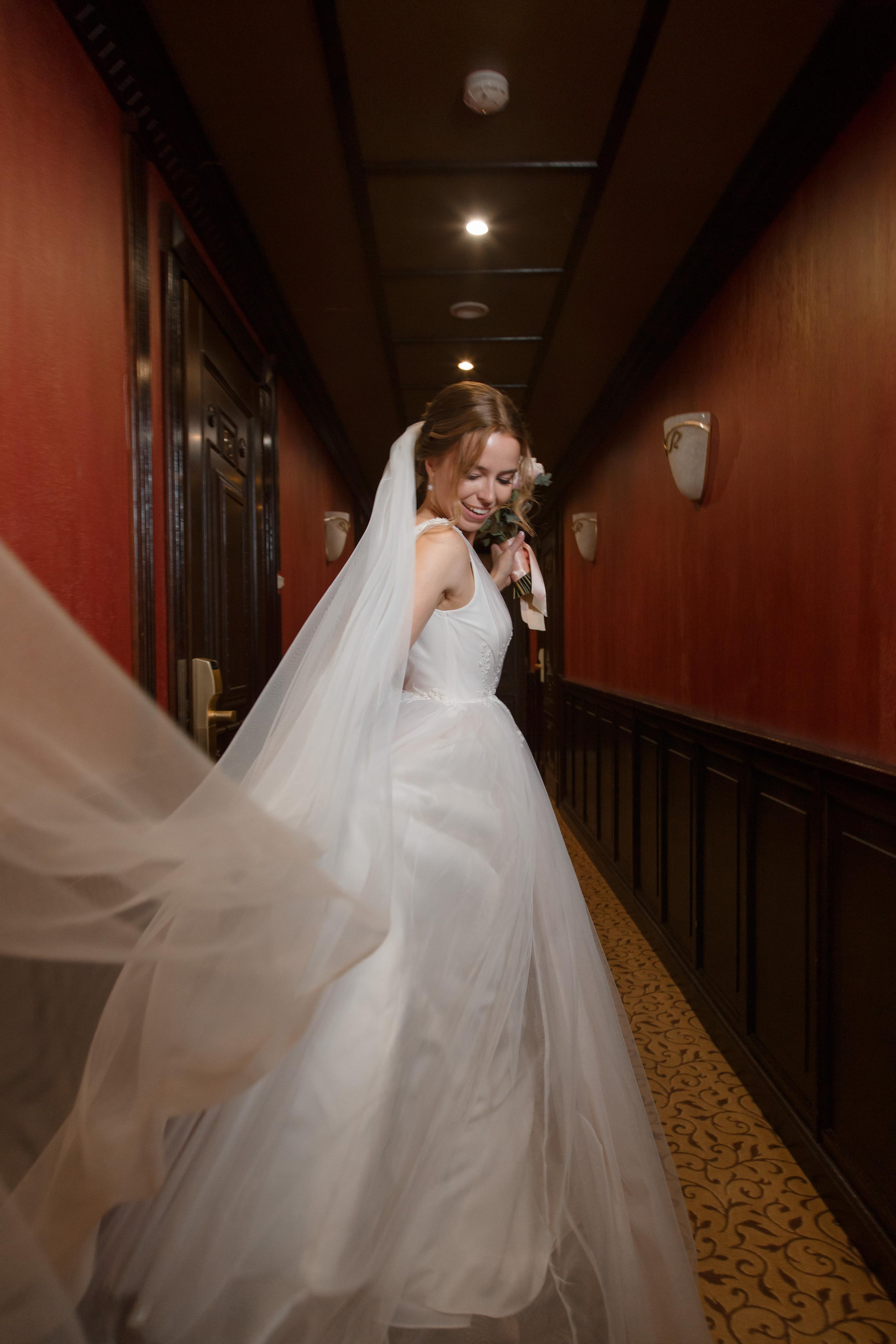 Даша и Илья, Дворянское гнездо. Свадебный и репортажный фотограф (Москва, Королев и другие)