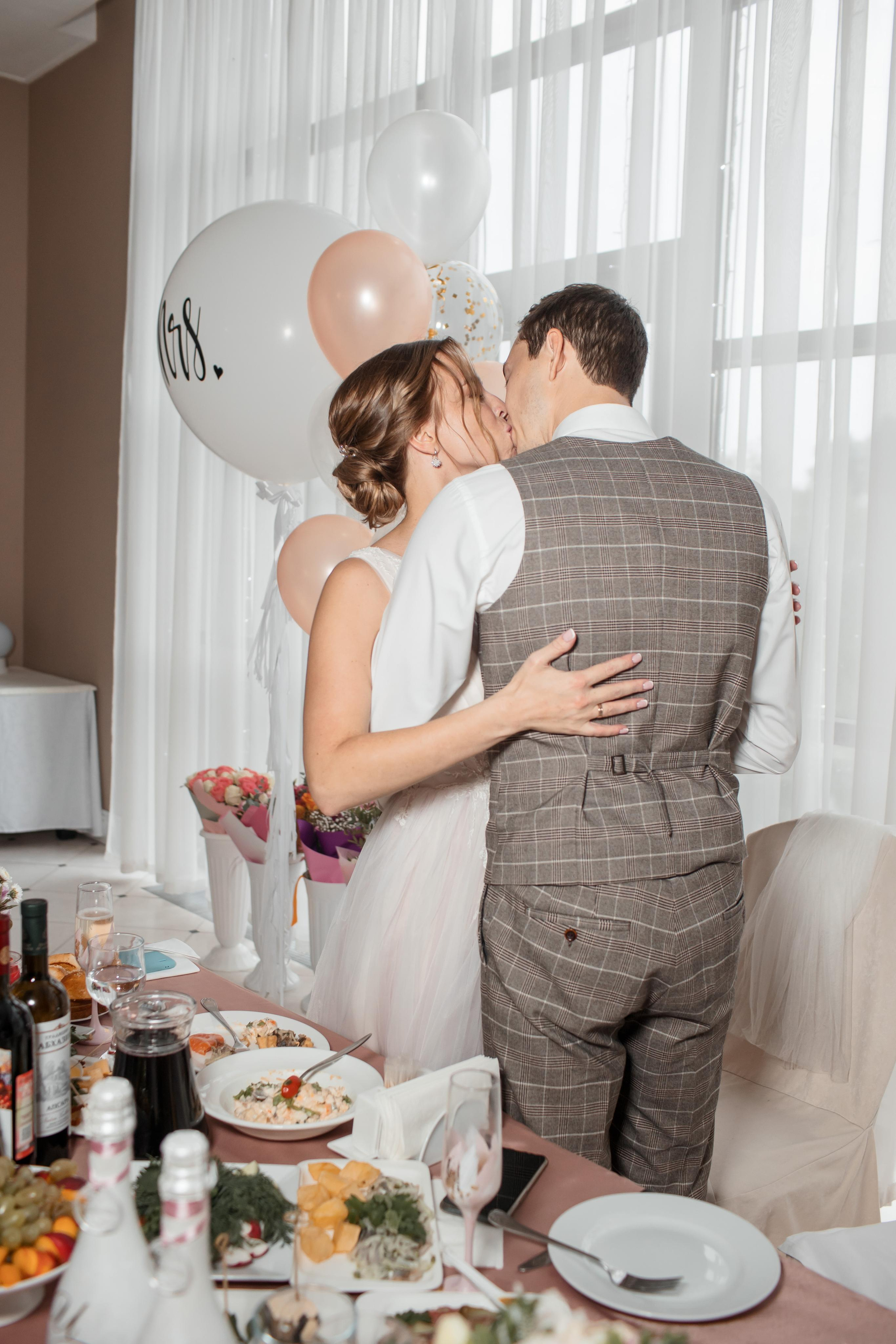 Даша и Илья, Дворянское гнездо. Свадебный и репортажный фотограф (Москва, Королев и другие)