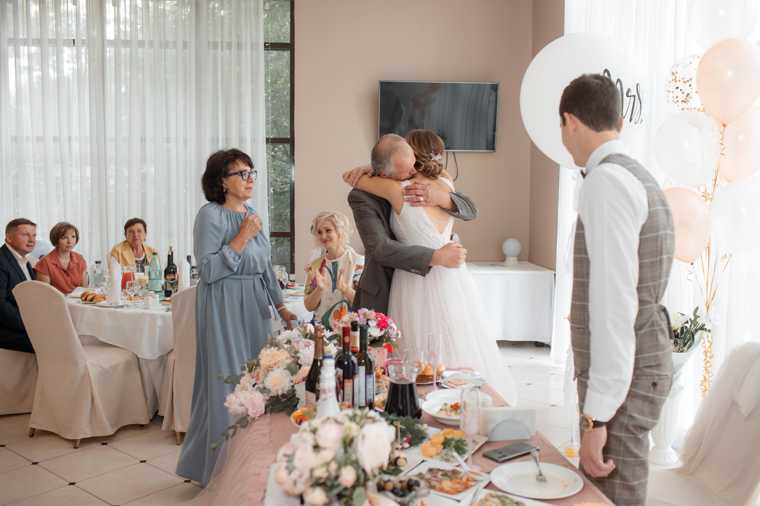 Даша и Илья, Дворянское гнездо. Свадебный и репортажный фотограф (Москва, Королев и другие)