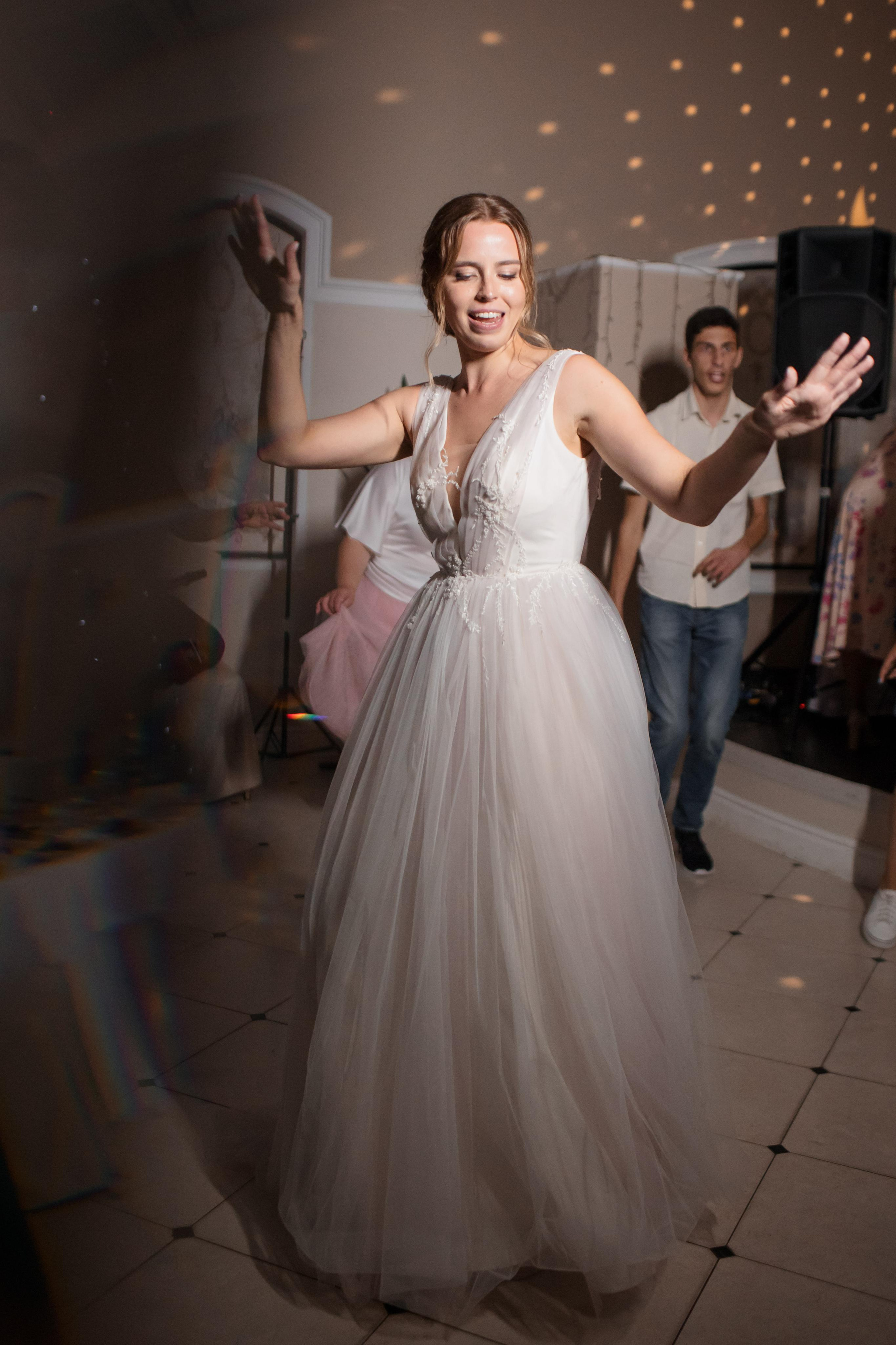 Даша и Илья, Дворянское гнездо. Свадебный и репортажный фотограф (Москва, Королев и другие)