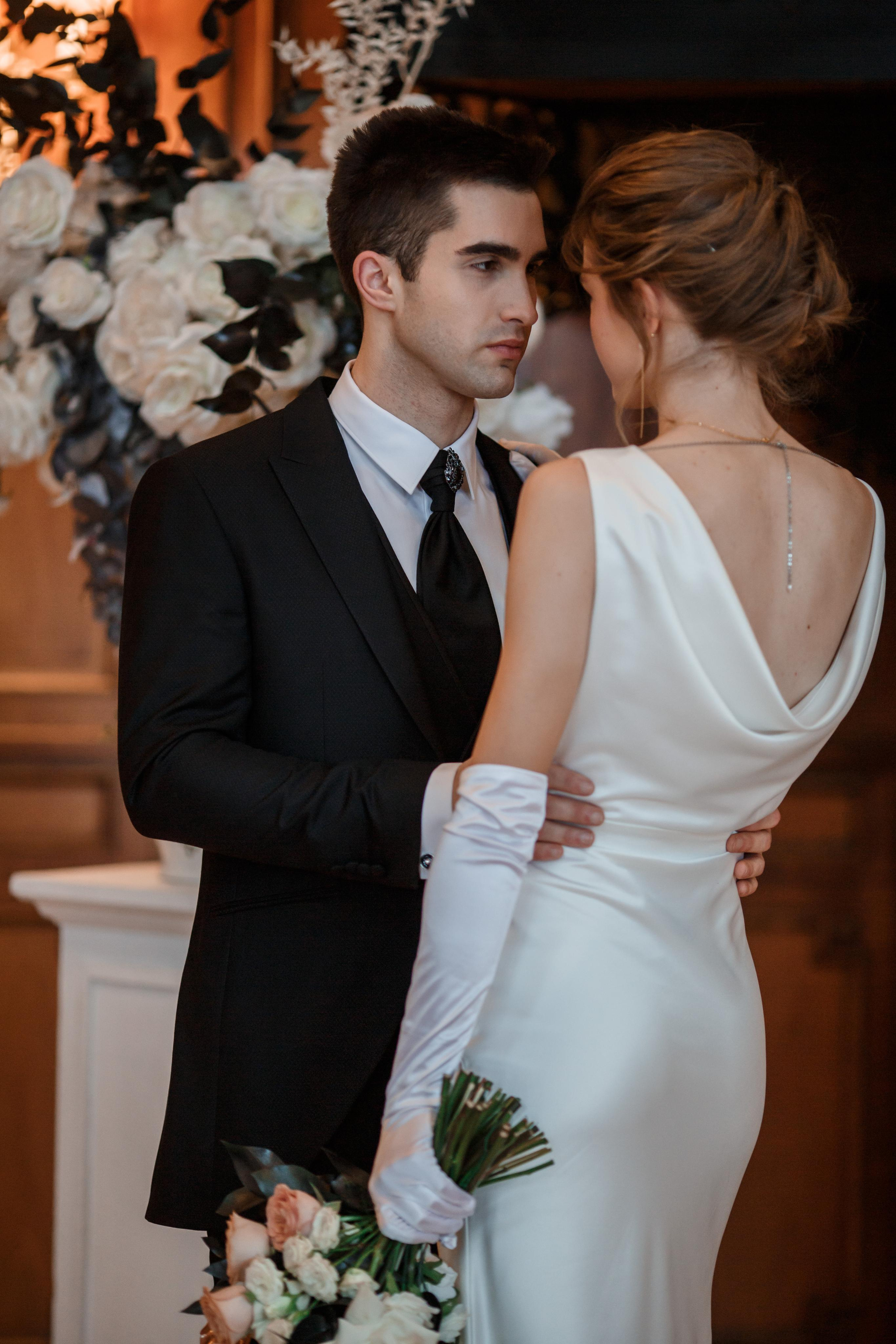 Екатерина и Владимир, Villa Michetti. Свадебный и репортажный фотограф (Москва, Королев и другие)