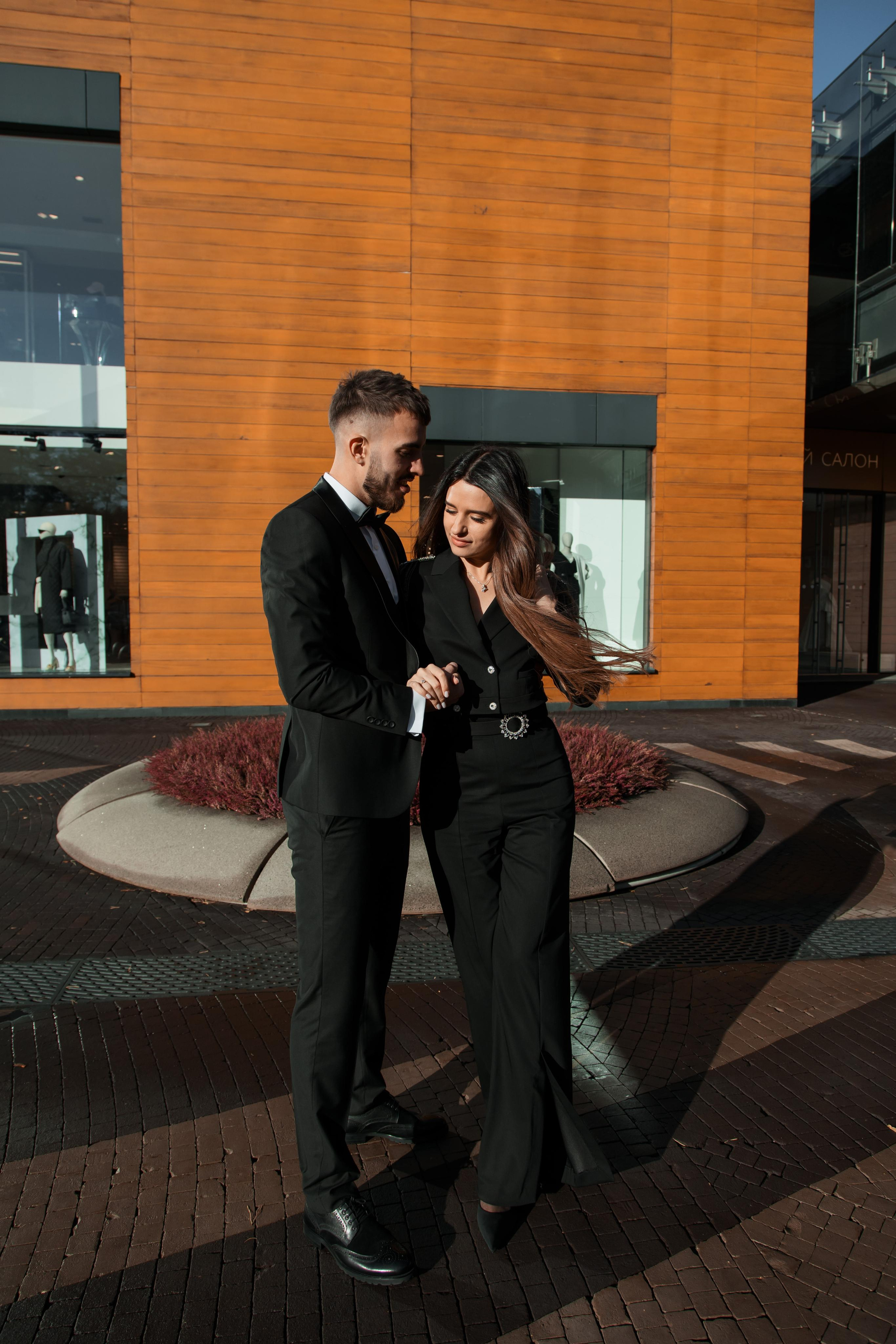 Марина и Михаил, Барвиха. Свадебный и репортажный фотограф (Москва, Королев и другие)