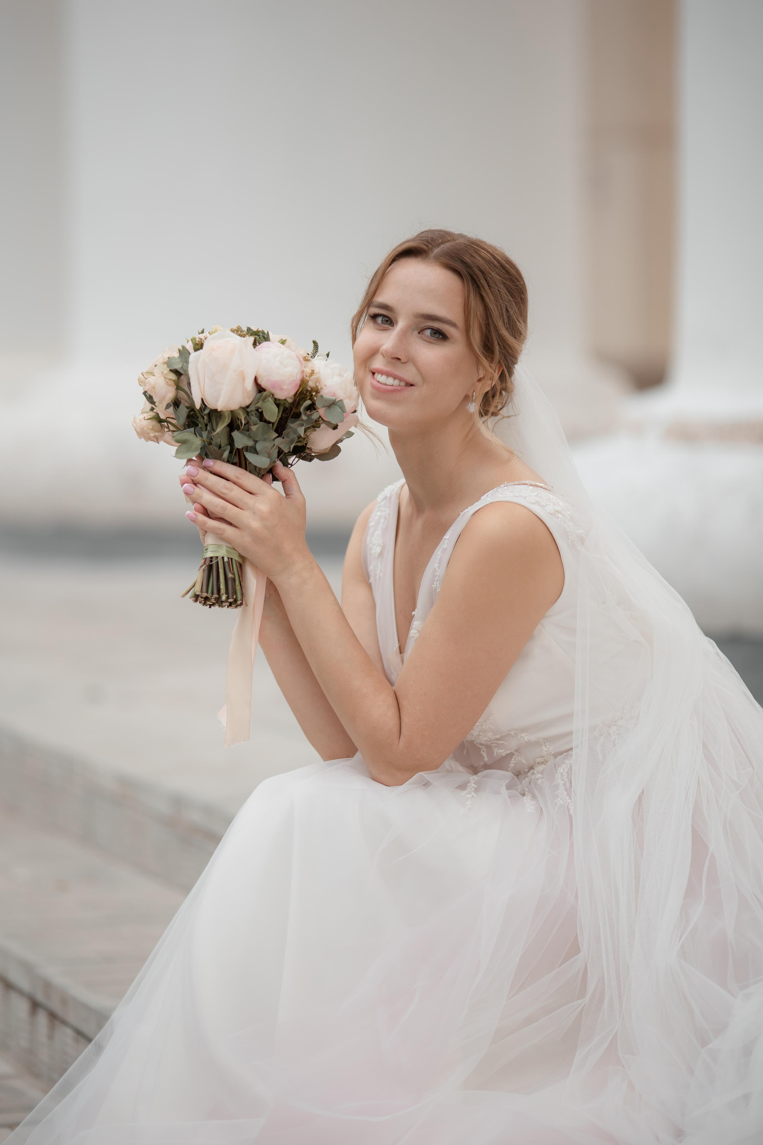 Даша и Илья, Дворянское гнездо. Свадебный и репортажный фотограф (Москва, Королев и другие)