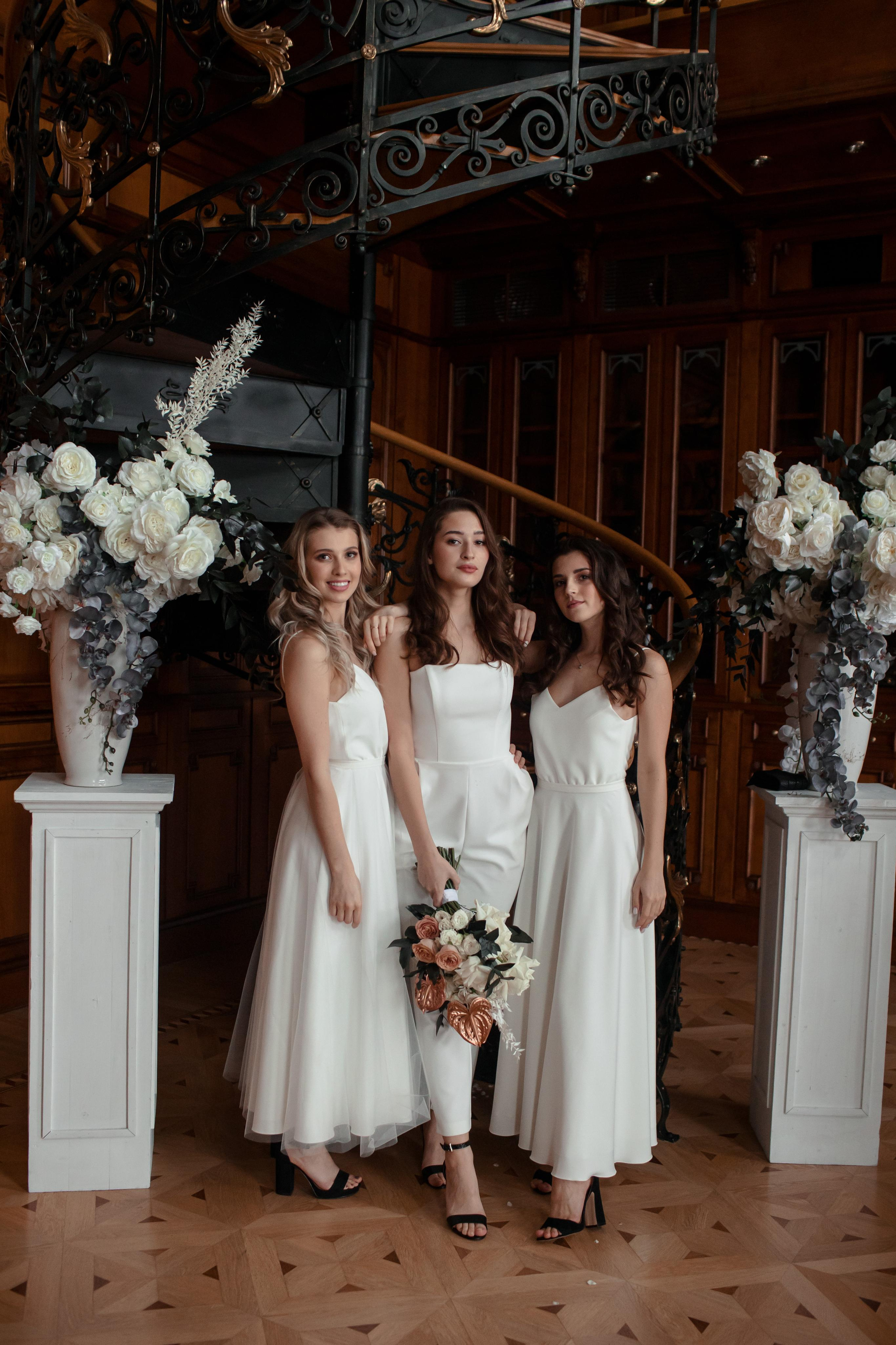 Екатерина и Владимир, Villa Michetti. Свадебный и репортажный фотограф (Москва, Королев и другие)