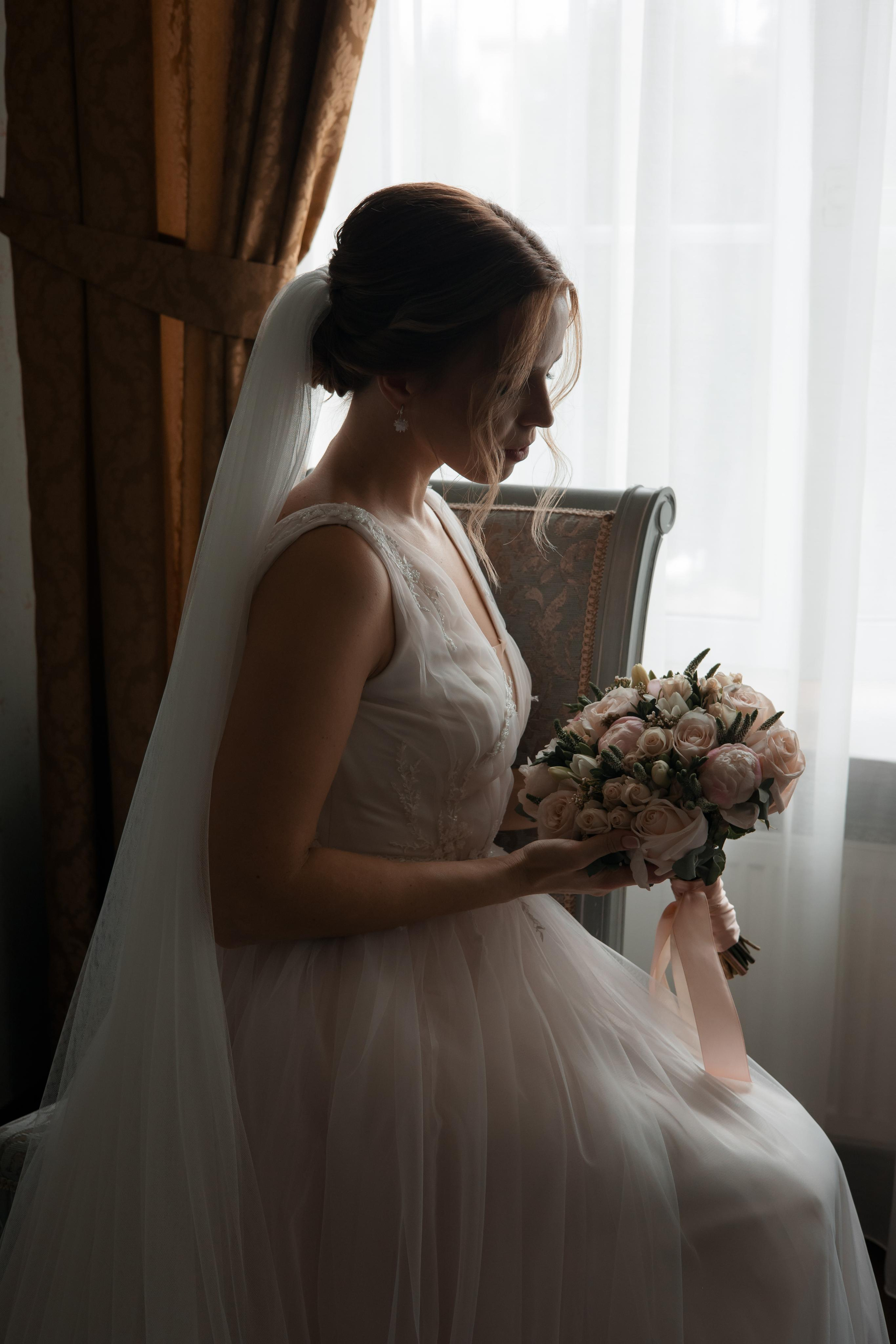 Даша и Илья, Дворянское гнездо. Свадебный и репортажный фотограф (Москва, Королев и другие)