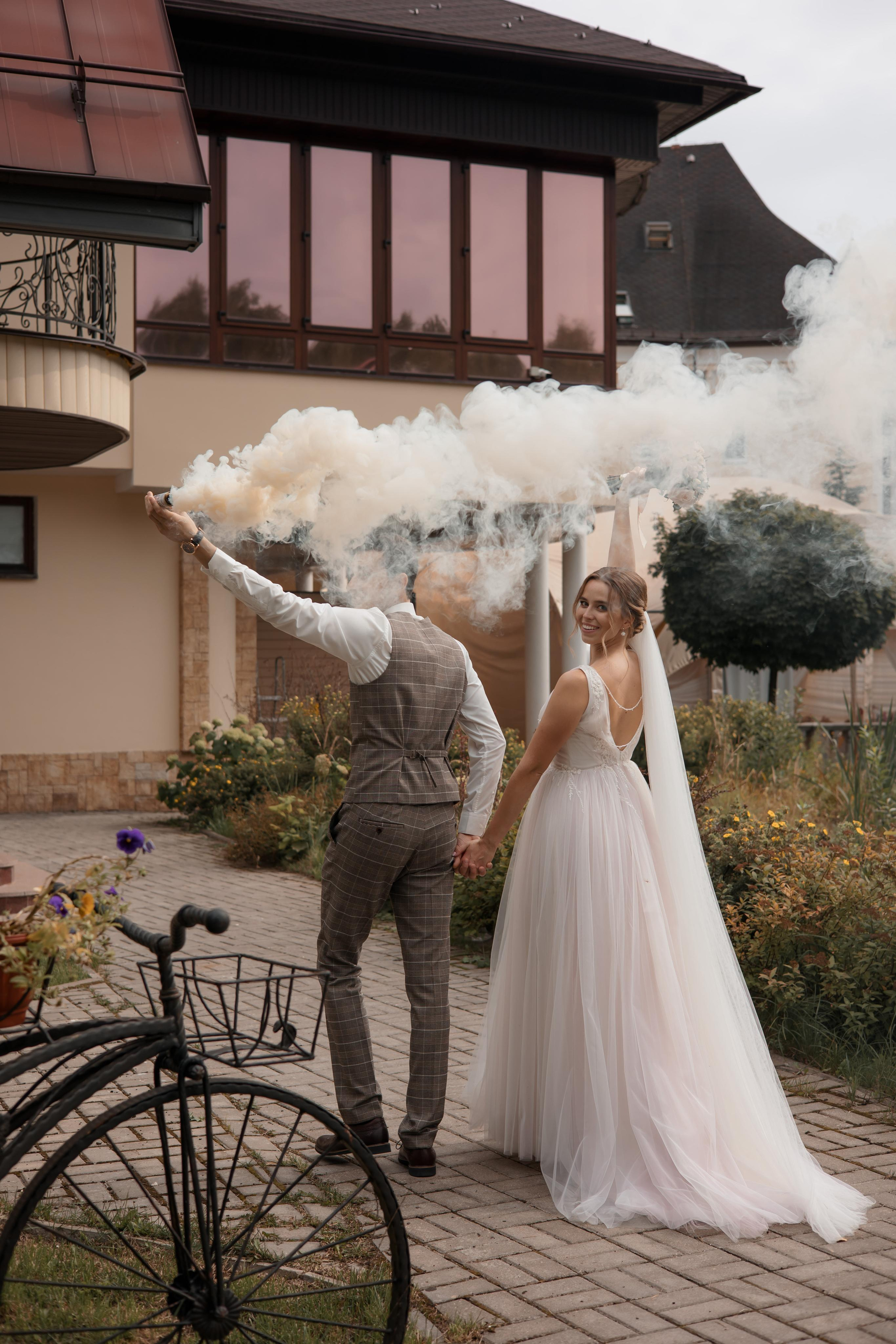 Даша и Илья, Дворянское гнездо. Свадебный и репортажный фотограф (Москва, Королев и другие)