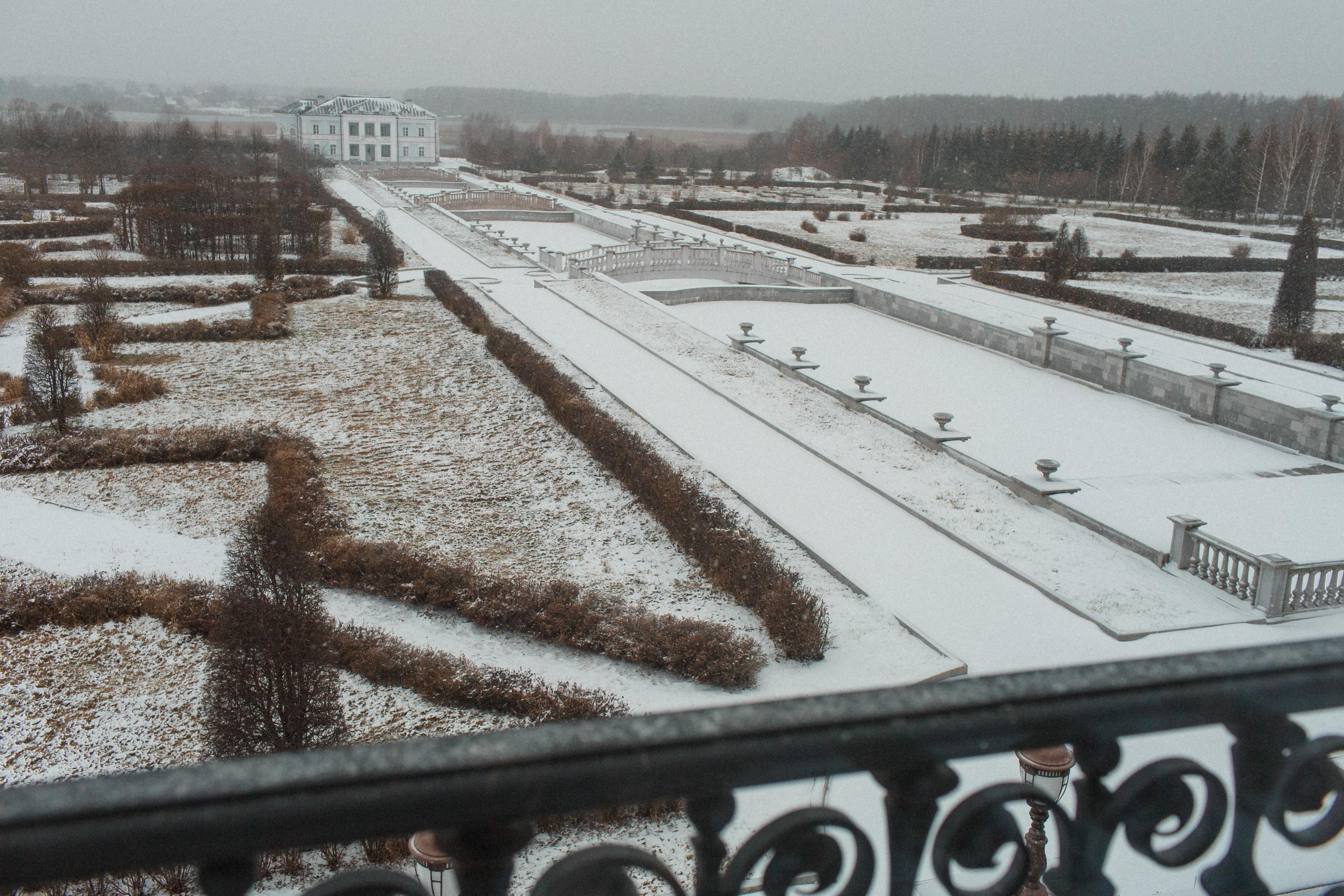 Екатерина и Владимир, Villa Michetti. Свадебный и репортажный фотограф (Москва, Королев и другие)