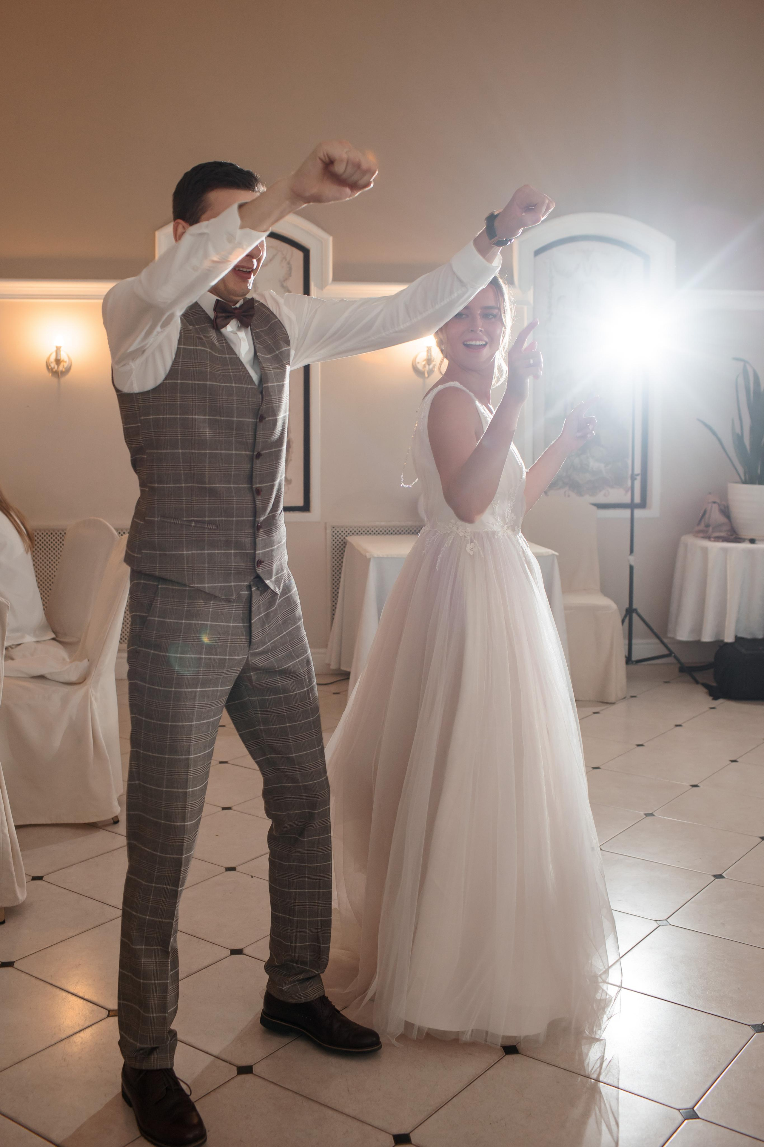 Даша и Илья, Дворянское гнездо. Свадебный и репортажный фотограф (Москва, Королев и другие)