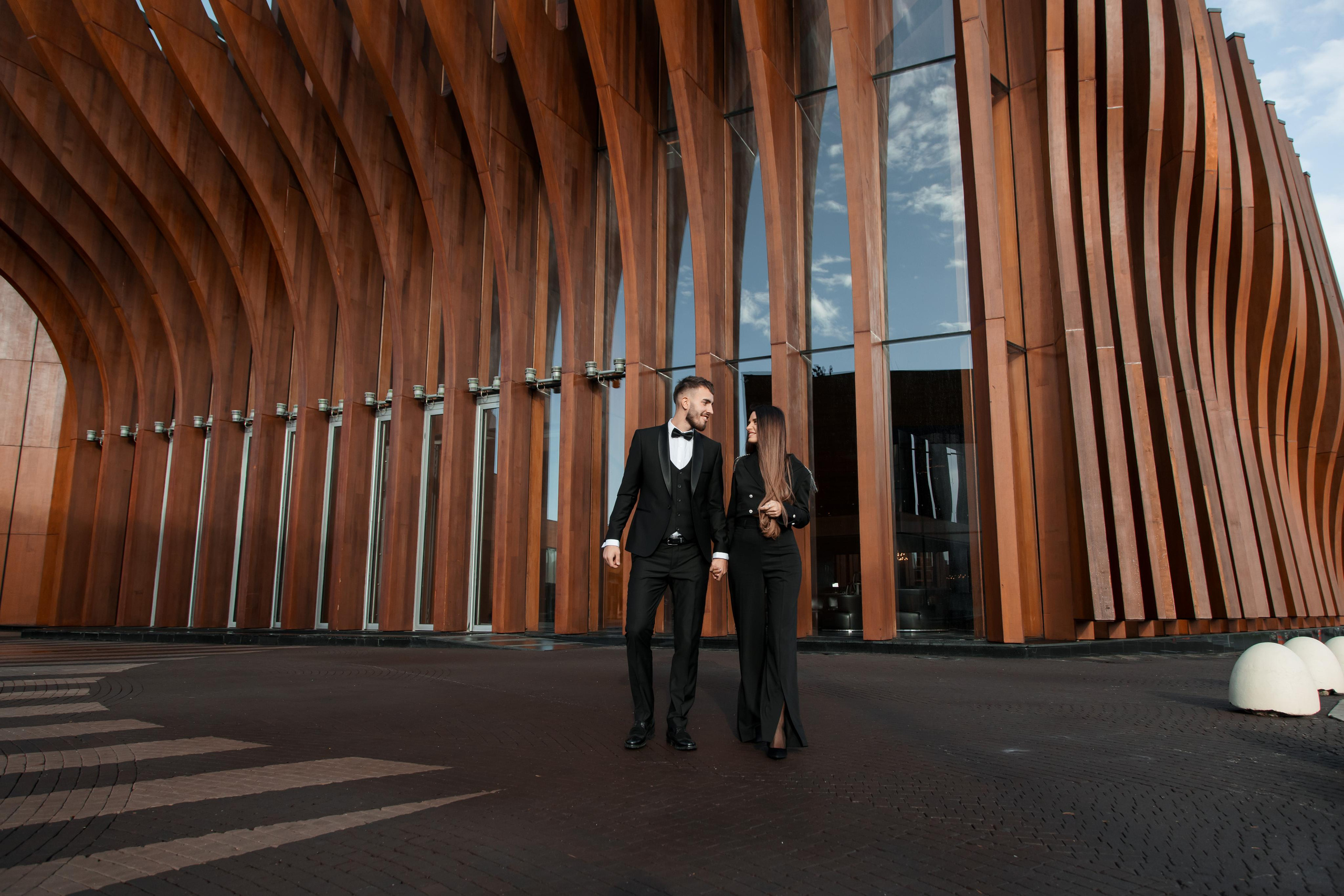 Марина и Михаил, Барвиха. Свадебный и репортажный фотограф (Москва, Королев и другие)