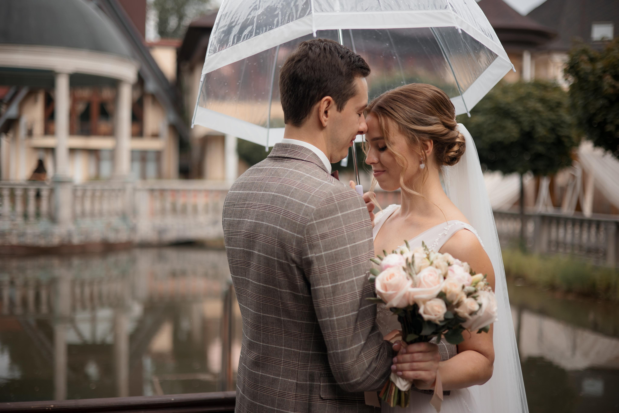 Даша и Илья, Дворянское гнездо. Свадебный и репортажный фотограф (Москва, Королев и другие)