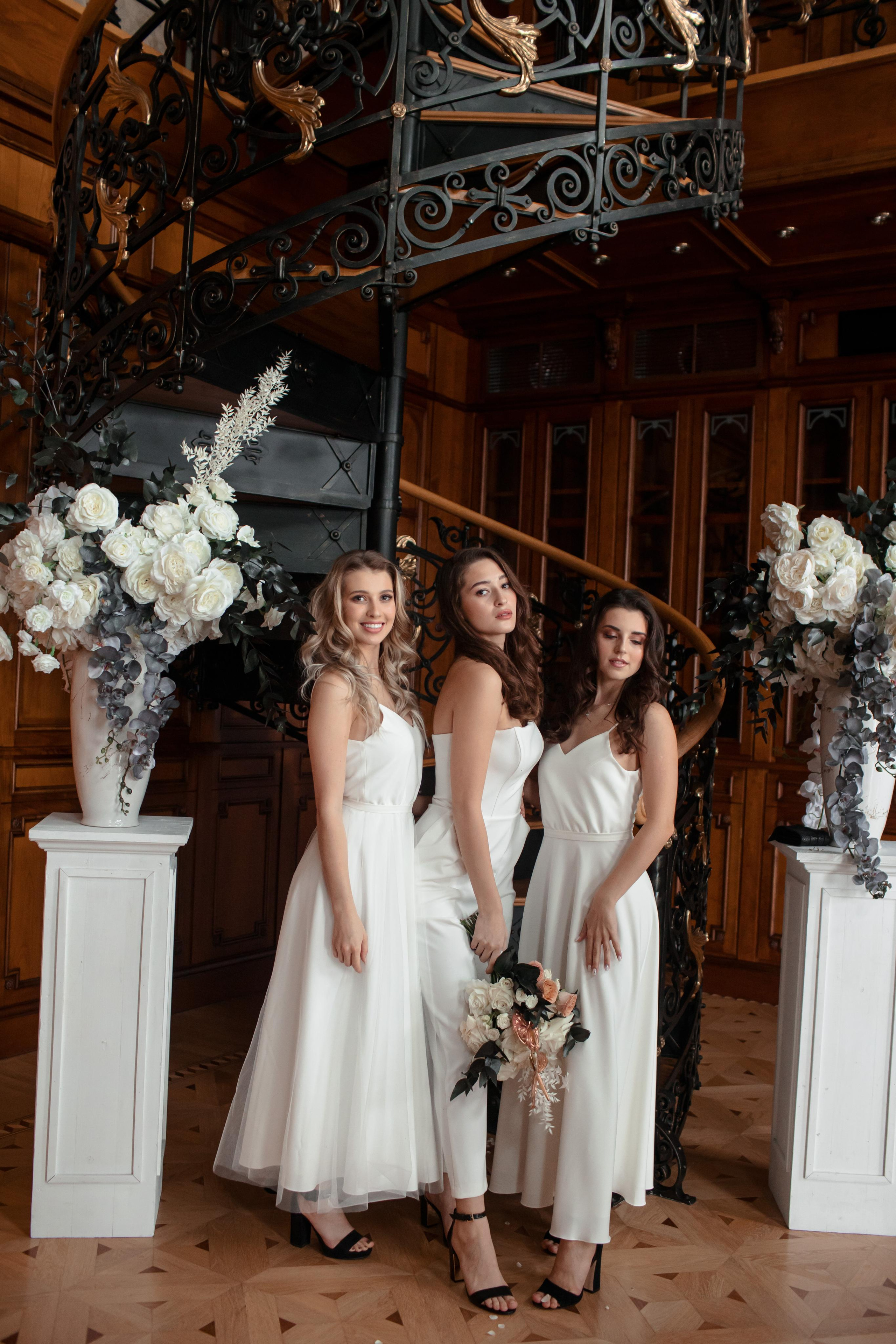 Екатерина и Владимир, Villa Michetti. Свадебный и репортажный фотограф (Москва, Королев и другие)