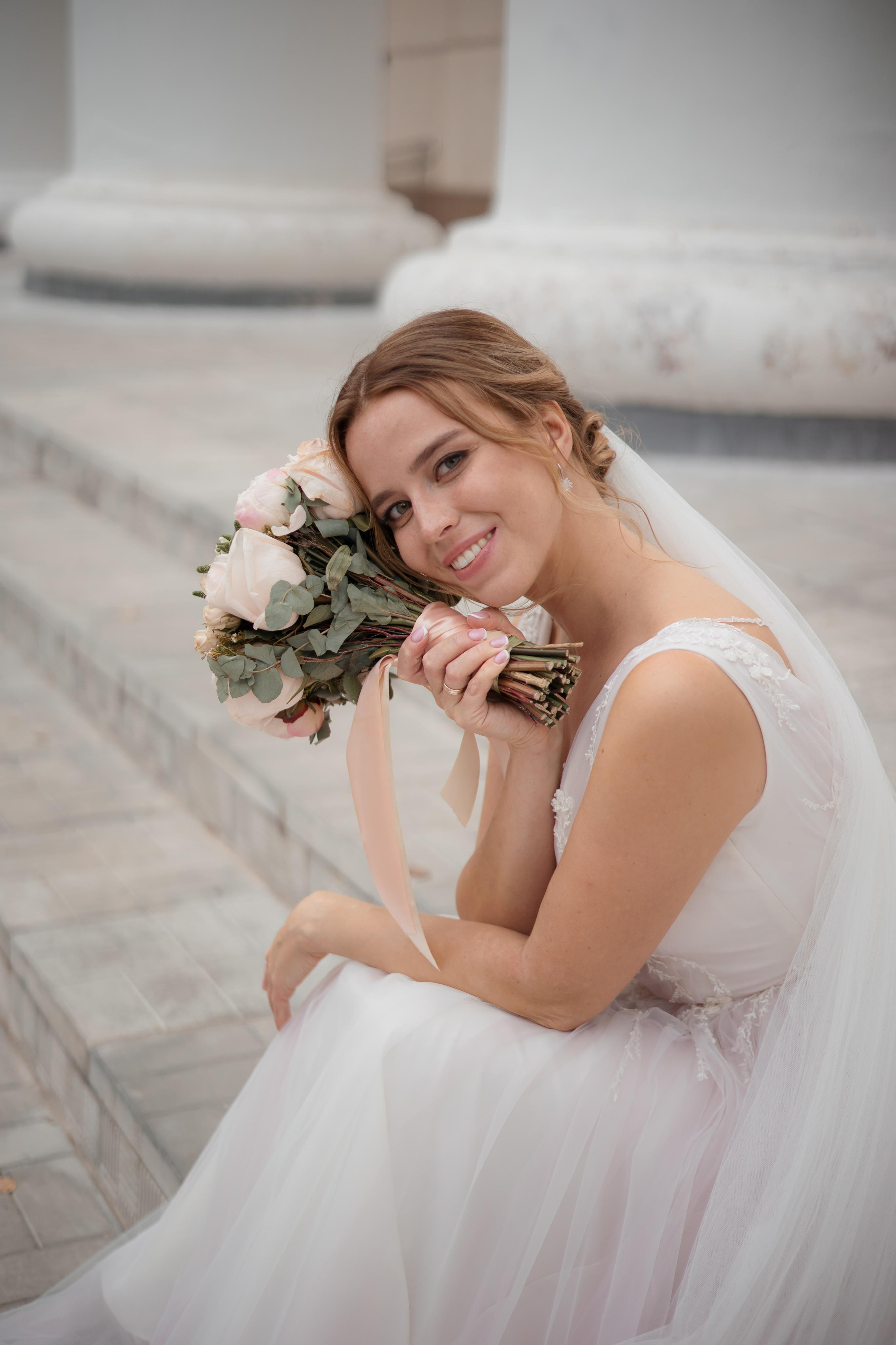 Даша и Илья, Дворянское гнездо. Свадебный и репортажный фотограф (Москва, Королев и другие)