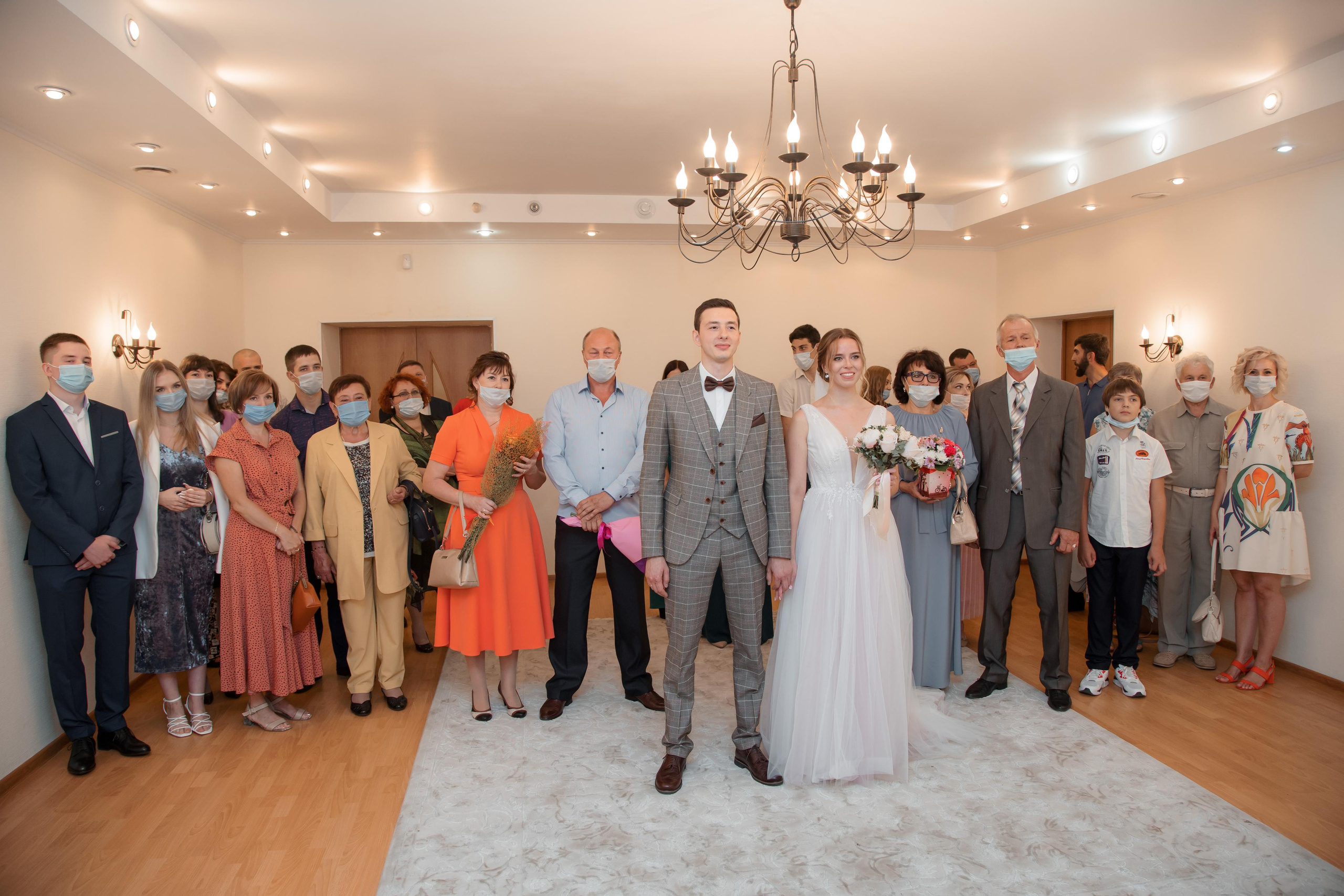 Даша и Илья, Дворянское гнездо. Свадебный и репортажный фотограф (Москва, Королев и другие)