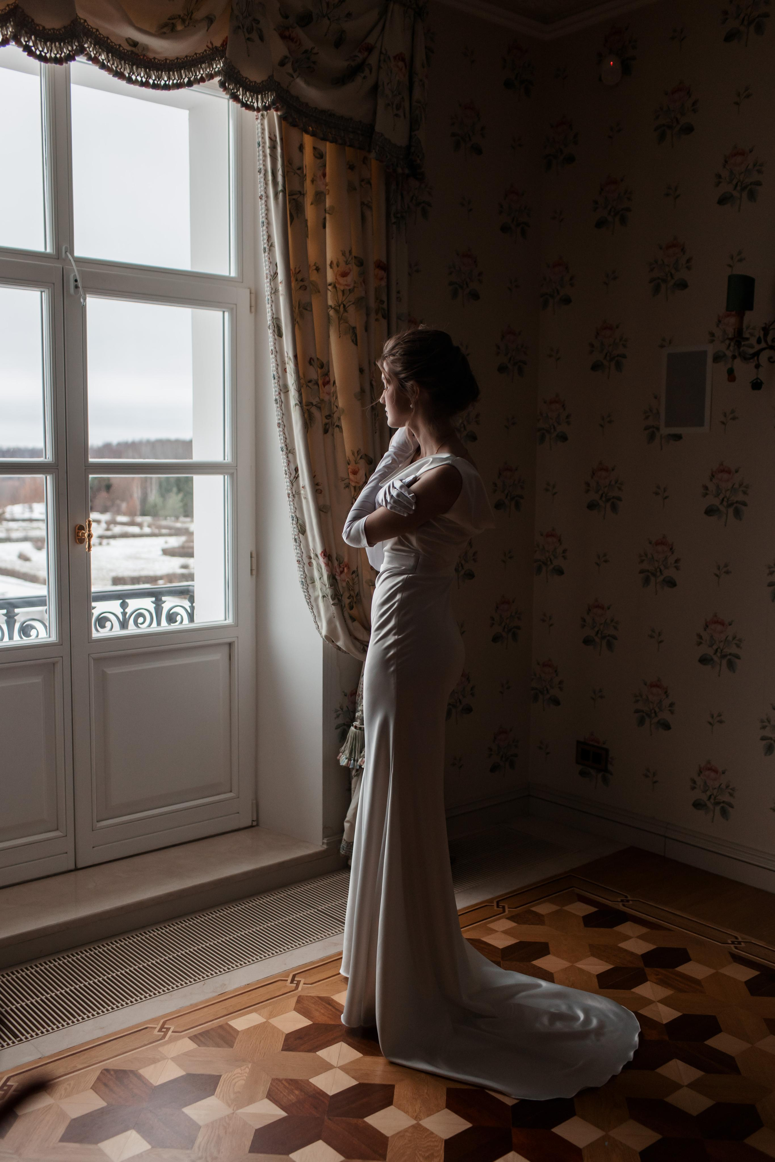 Екатерина и Владимир, Villa Michetti. Свадебный и репортажный фотограф (Москва, Королев и другие)