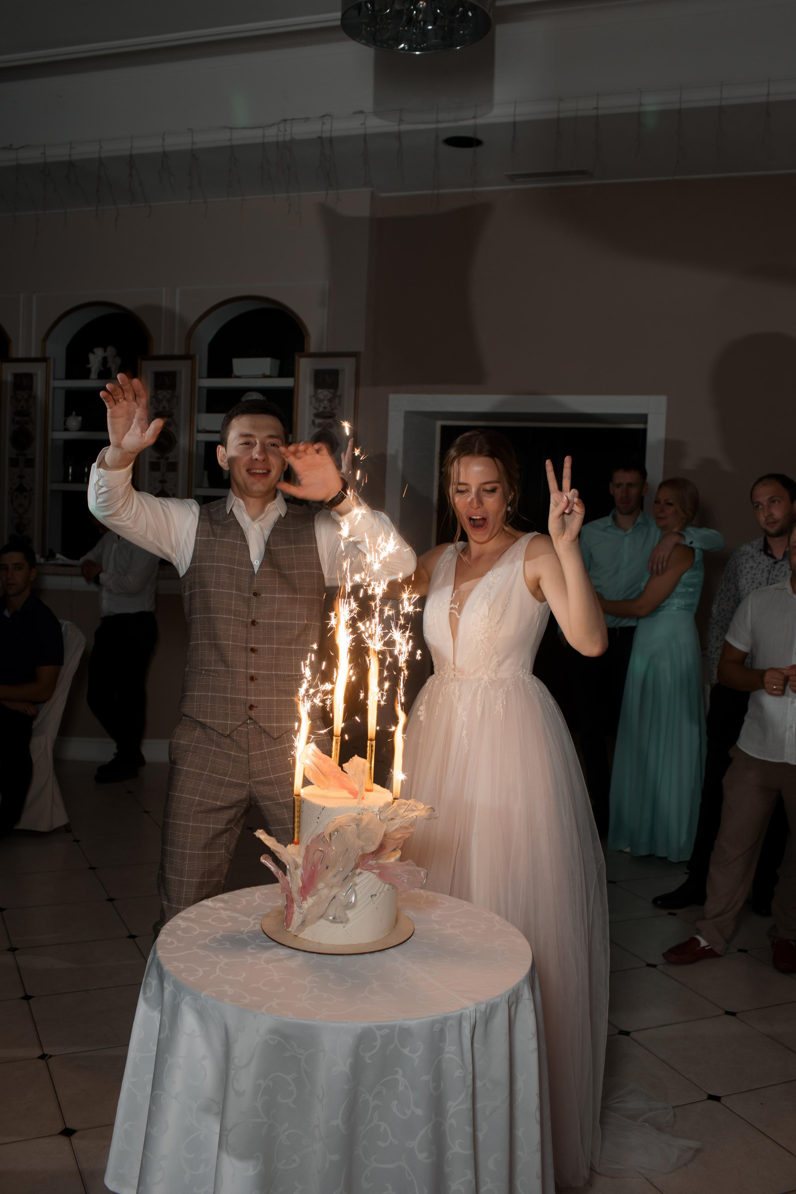 Даша и Илья, Дворянское гнездо. Свадебный и репортажный фотограф (Москва, Королев и другие)