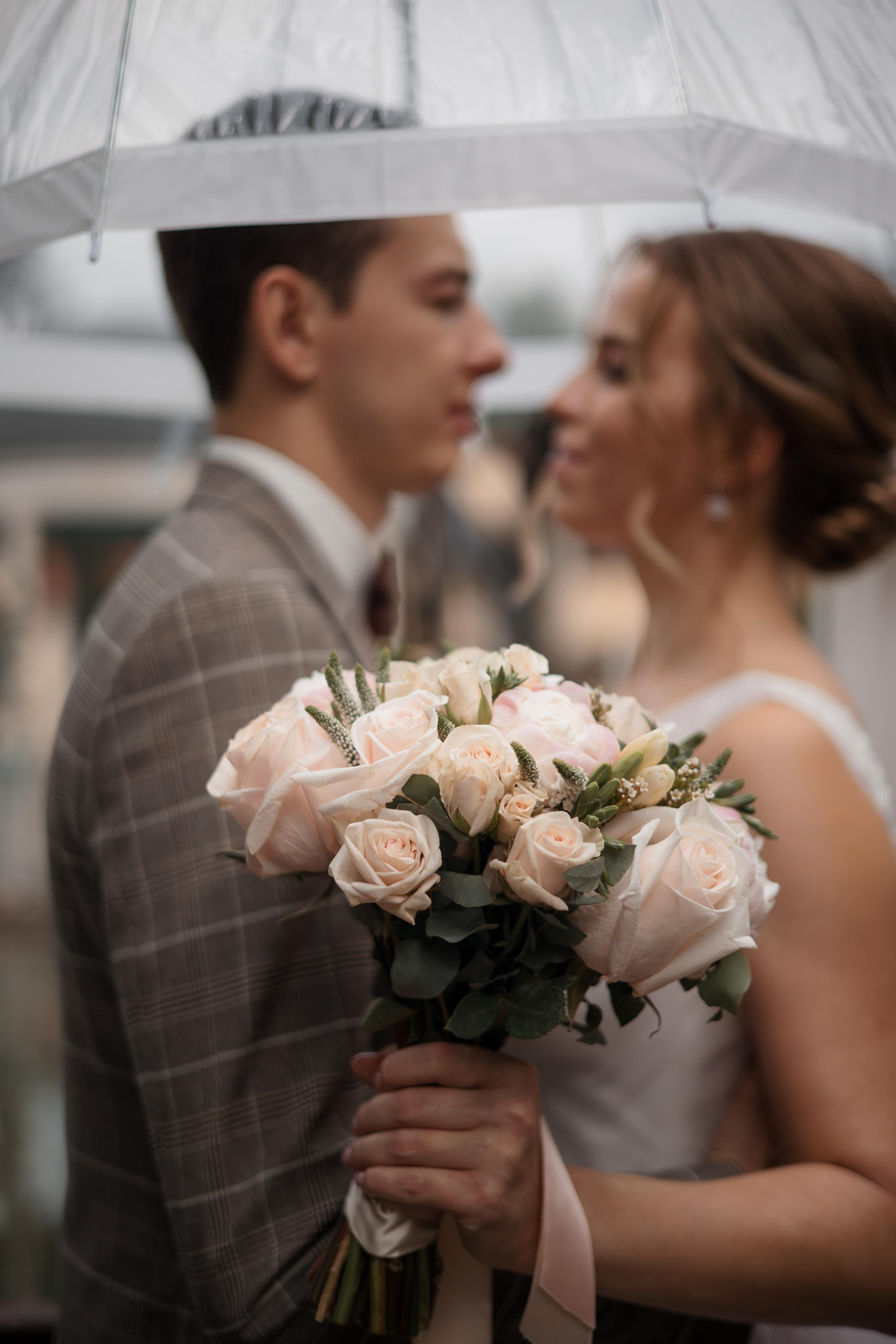 Даша и Илья, Дворянское гнездо. Свадебный и репортажный фотограф (Москва, Королев и другие)