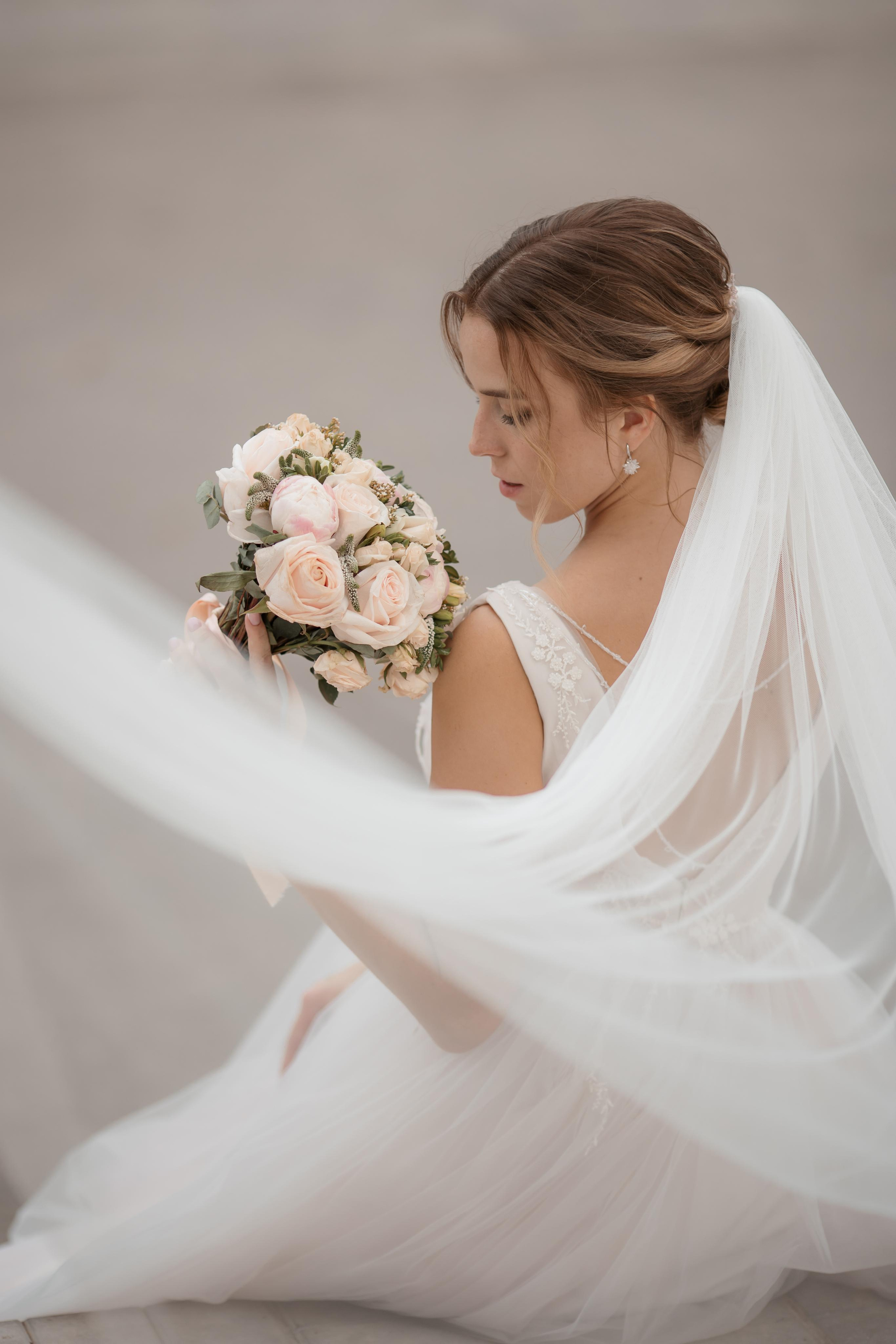 Даша и Илья, Дворянское гнездо. Свадебный и репортажный фотограф (Москва, Королев и другие)