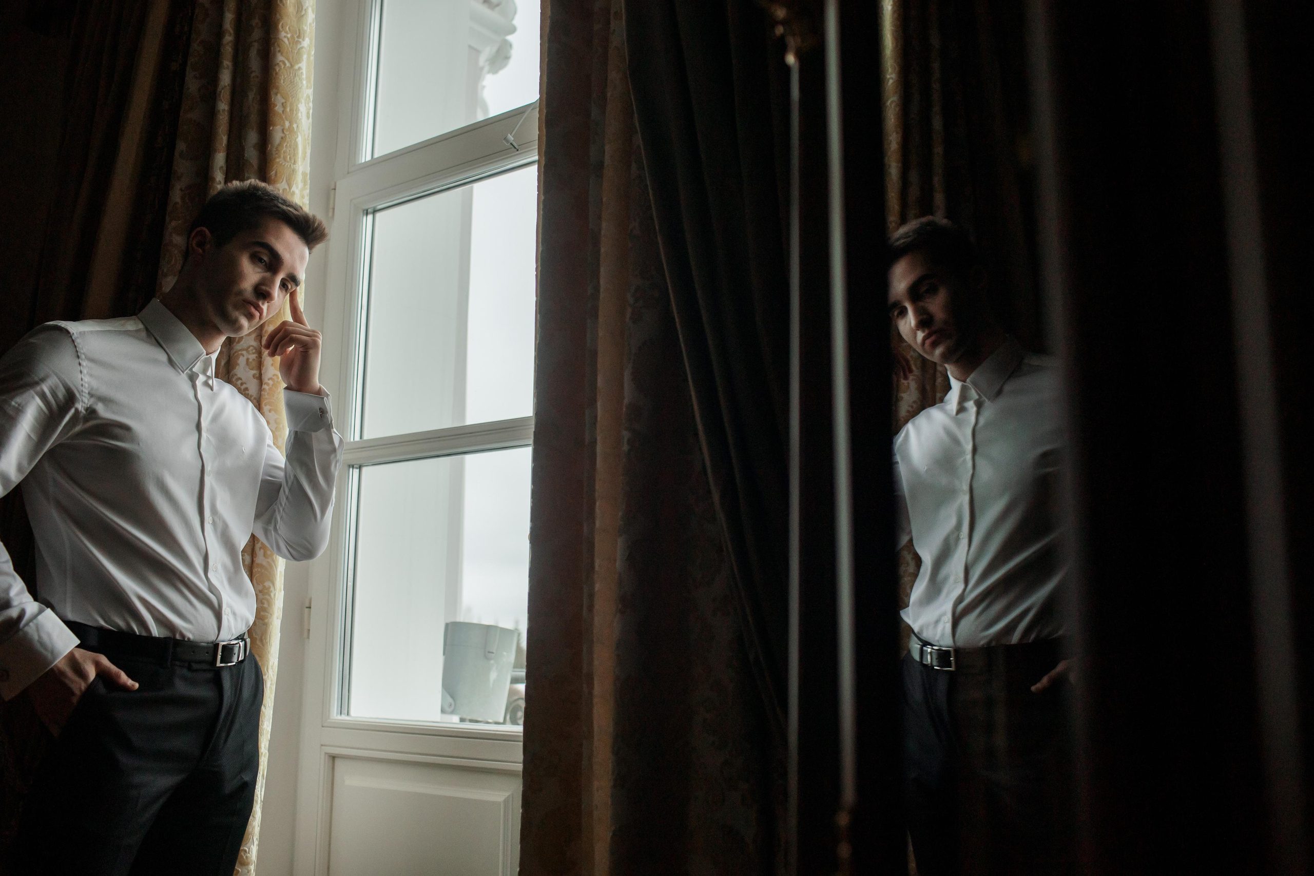 Екатерина и Владимир, Villa Michetti. Свадебный и репортажный фотограф (Москва, Королев и другие)