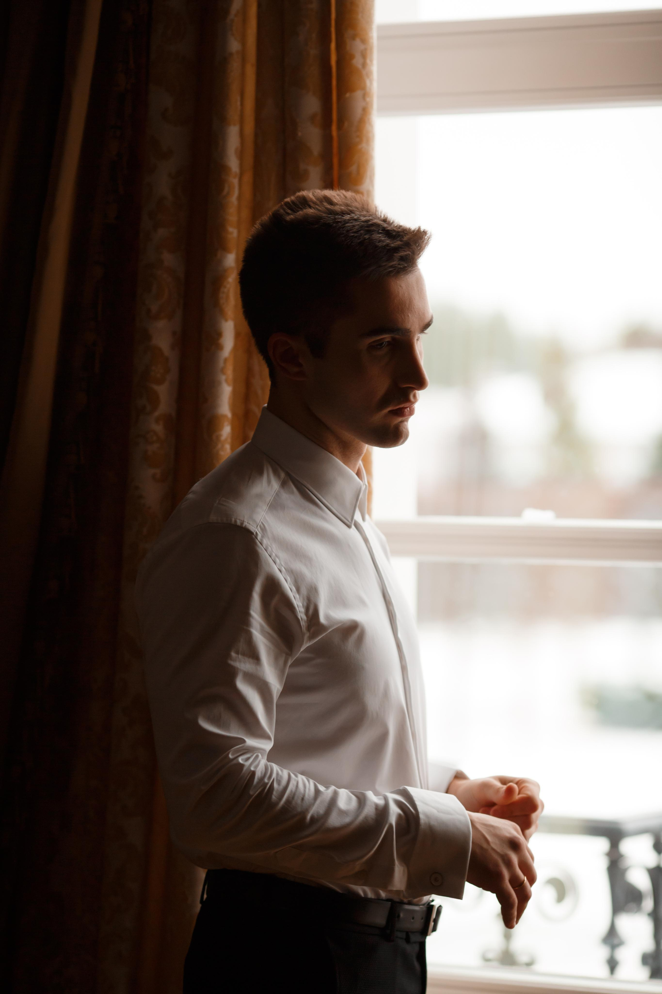 Екатерина и Владимир, Villa Michetti. Свадебный и репортажный фотограф (Москва, Королев и другие)