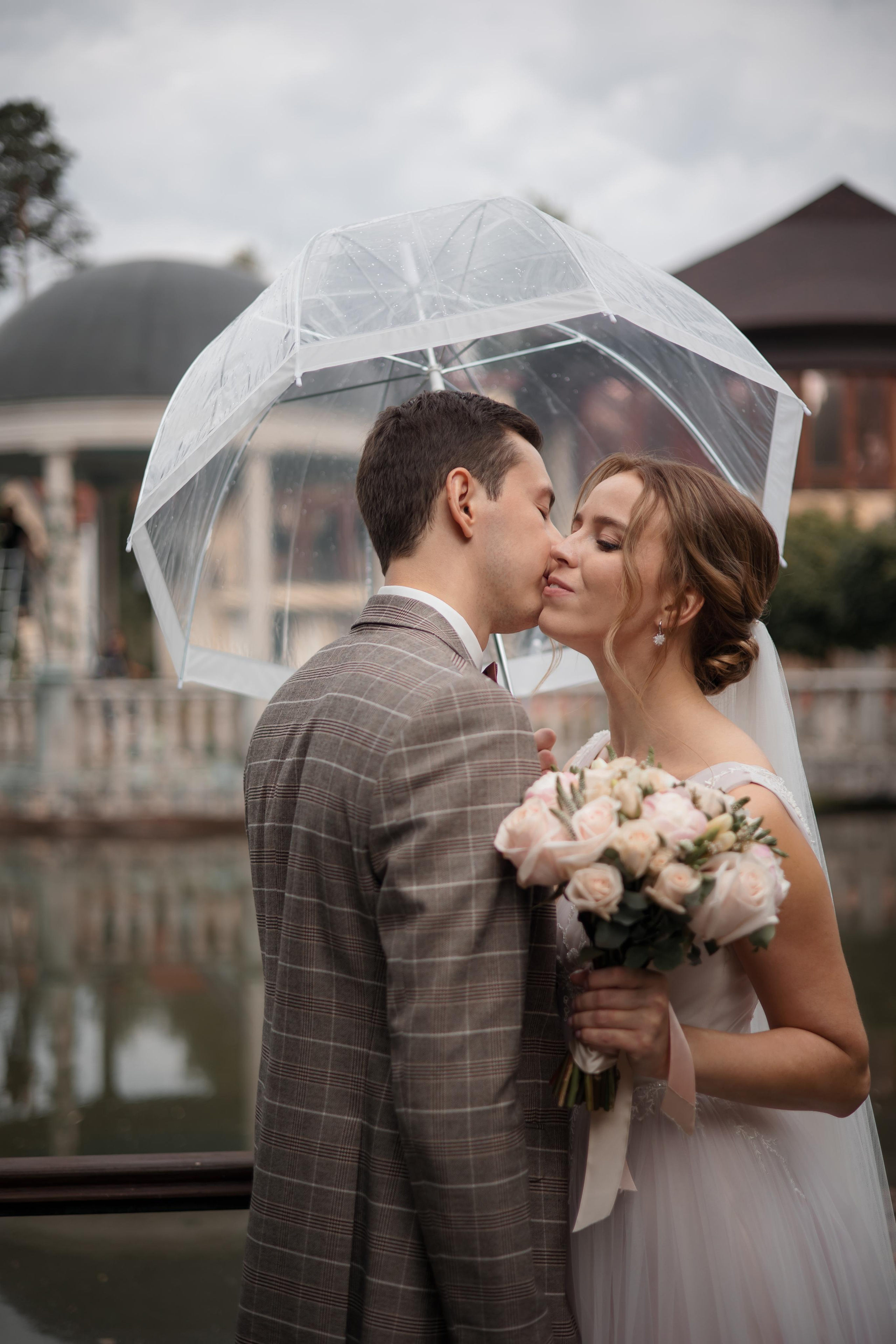 Даша и Илья, Дворянское гнездо. Свадебный и репортажный фотограф (Москва, Королев и другие)