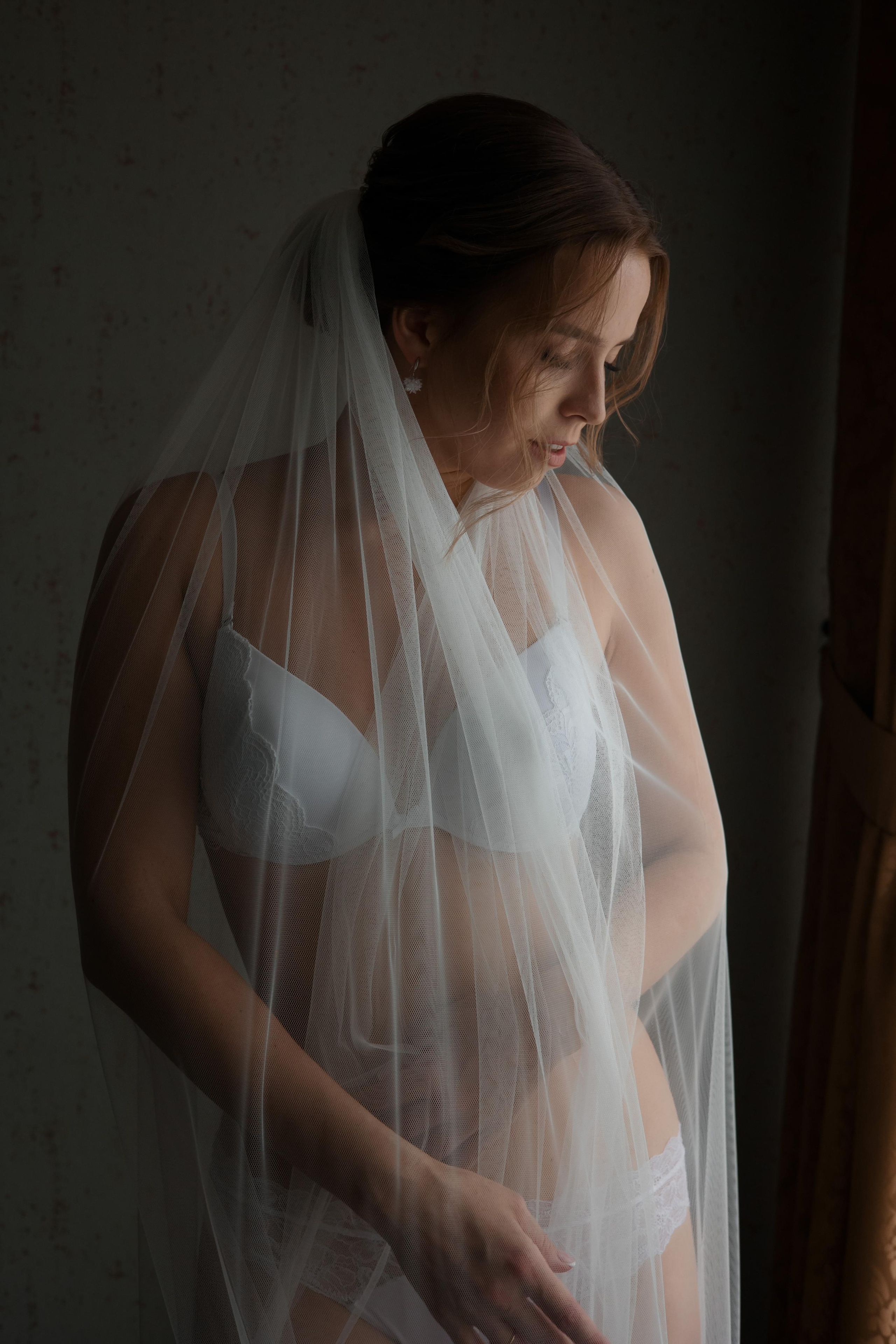 Даша и Илья, Дворянское гнездо. Свадебный и репортажный фотограф (Москва, Королев и другие)