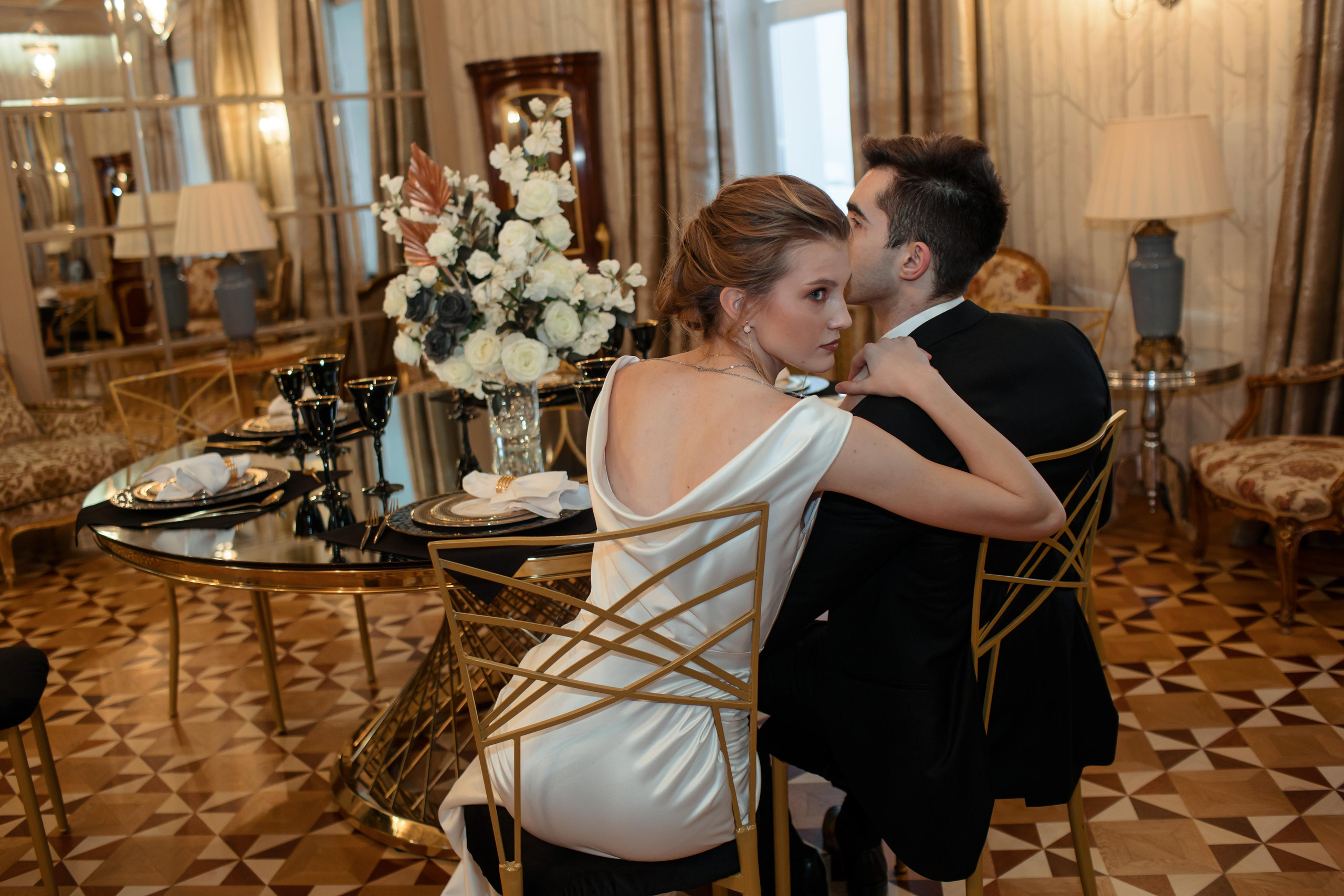 Екатерина и Владимир, Villa Michetti. Свадебный и репортажный фотограф (Москва, Королев и другие)