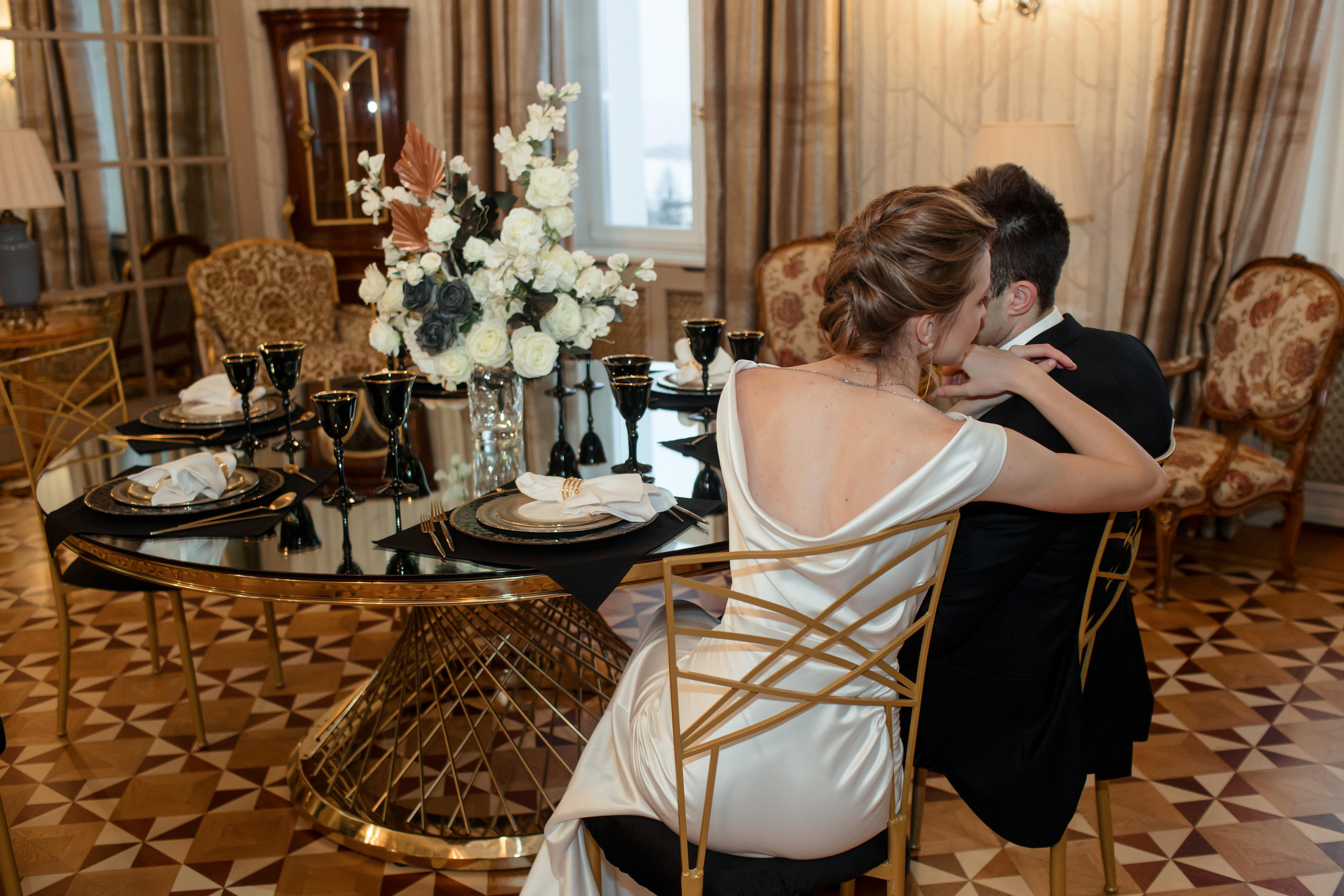 Екатерина и Владимир, Villa Michetti. Свадебный и репортажный фотограф (Москва, Королев и другие)