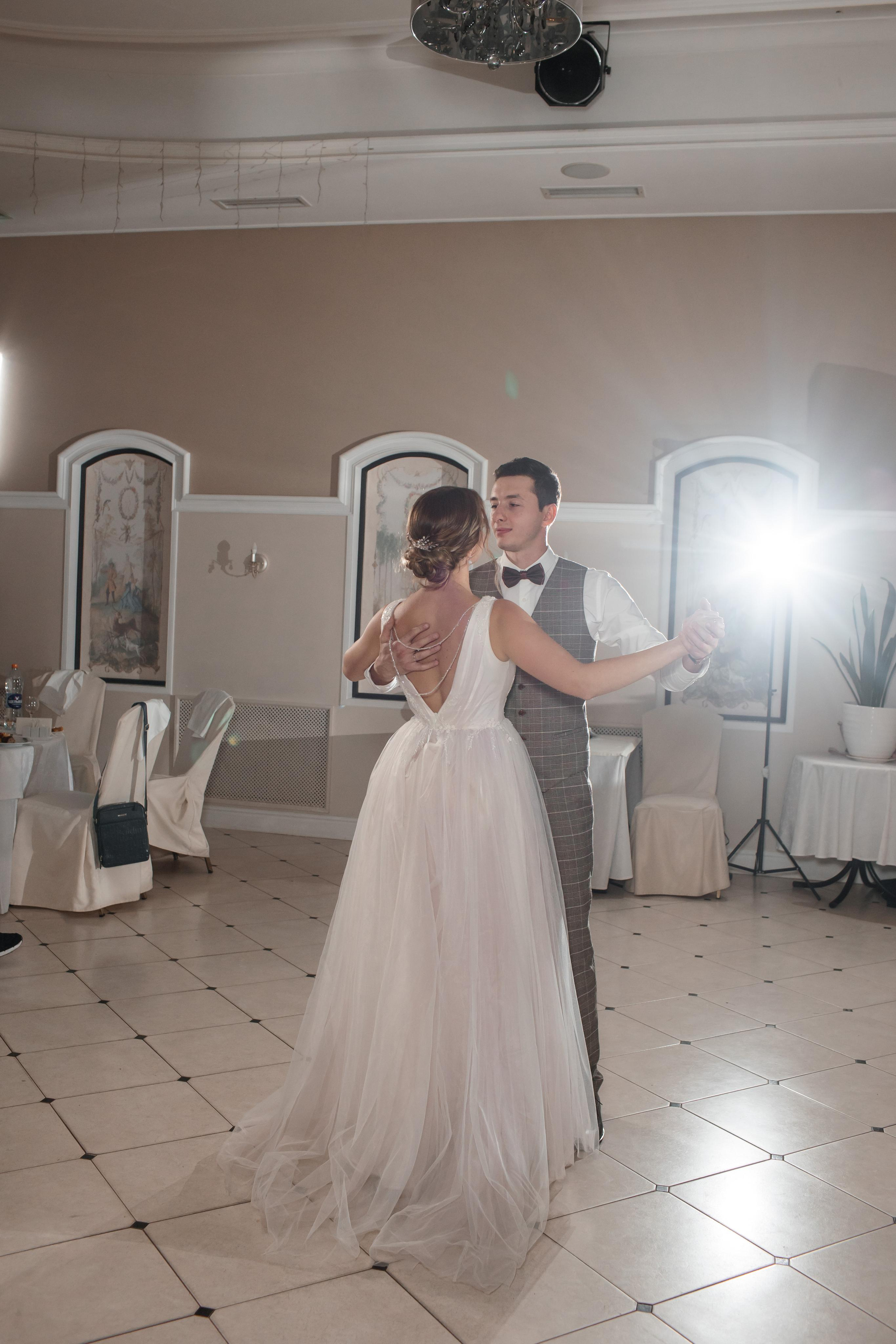 Даша и Илья, Дворянское гнездо. Свадебный и репортажный фотограф (Москва, Королев и другие)