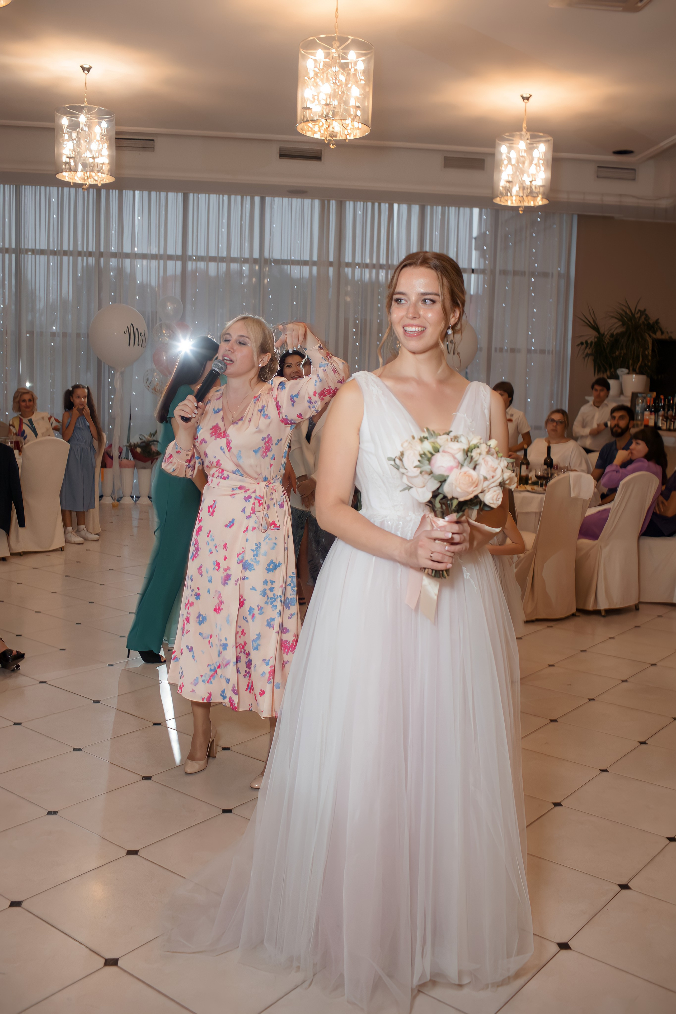 Даша и Илья, Дворянское гнездо. Свадебный и репортажный фотограф (Москва, Королев и другие)