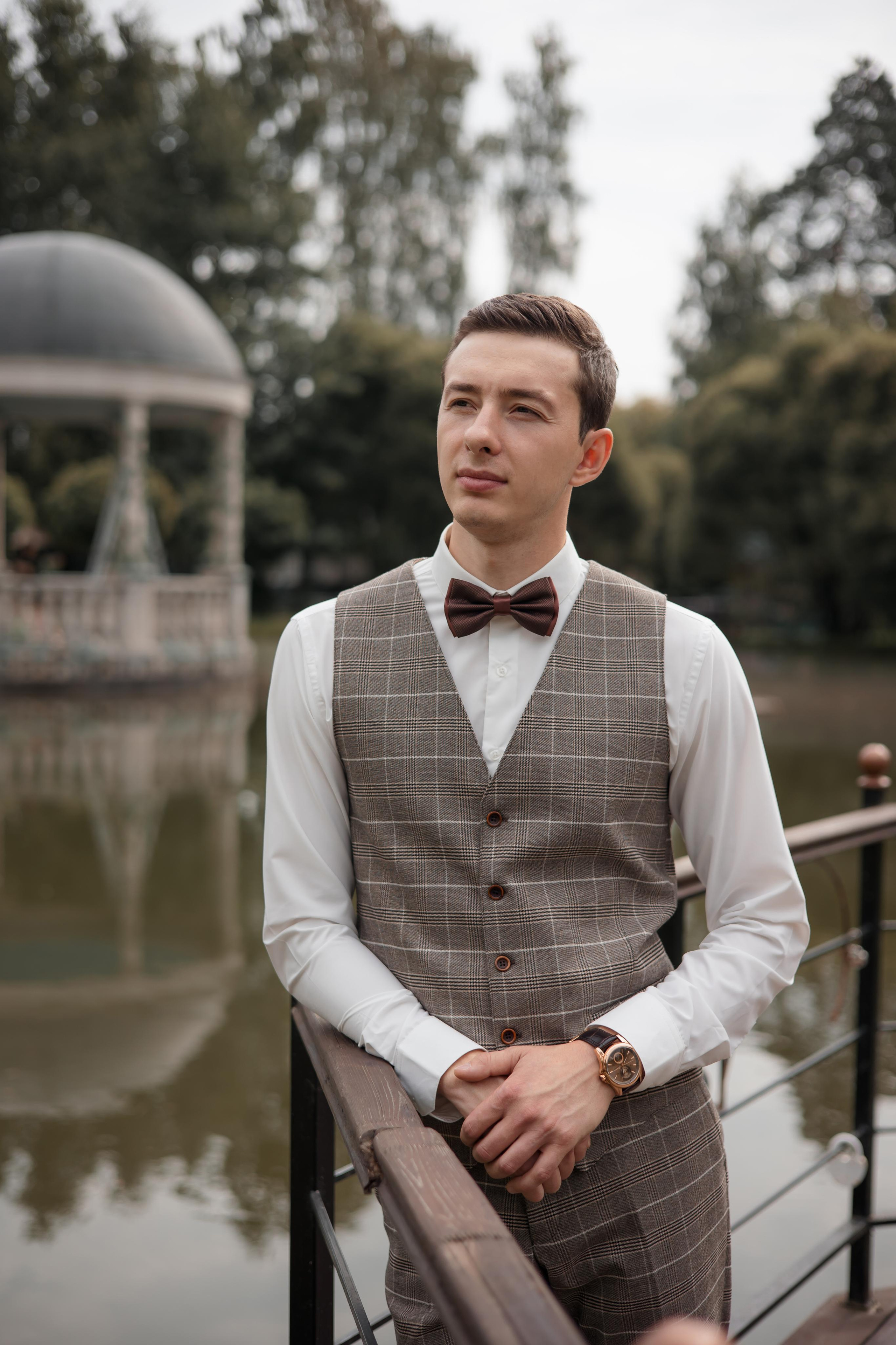 Даша и Илья, Дворянское гнездо. Свадебный и репортажный фотограф (Москва, Королев и другие)