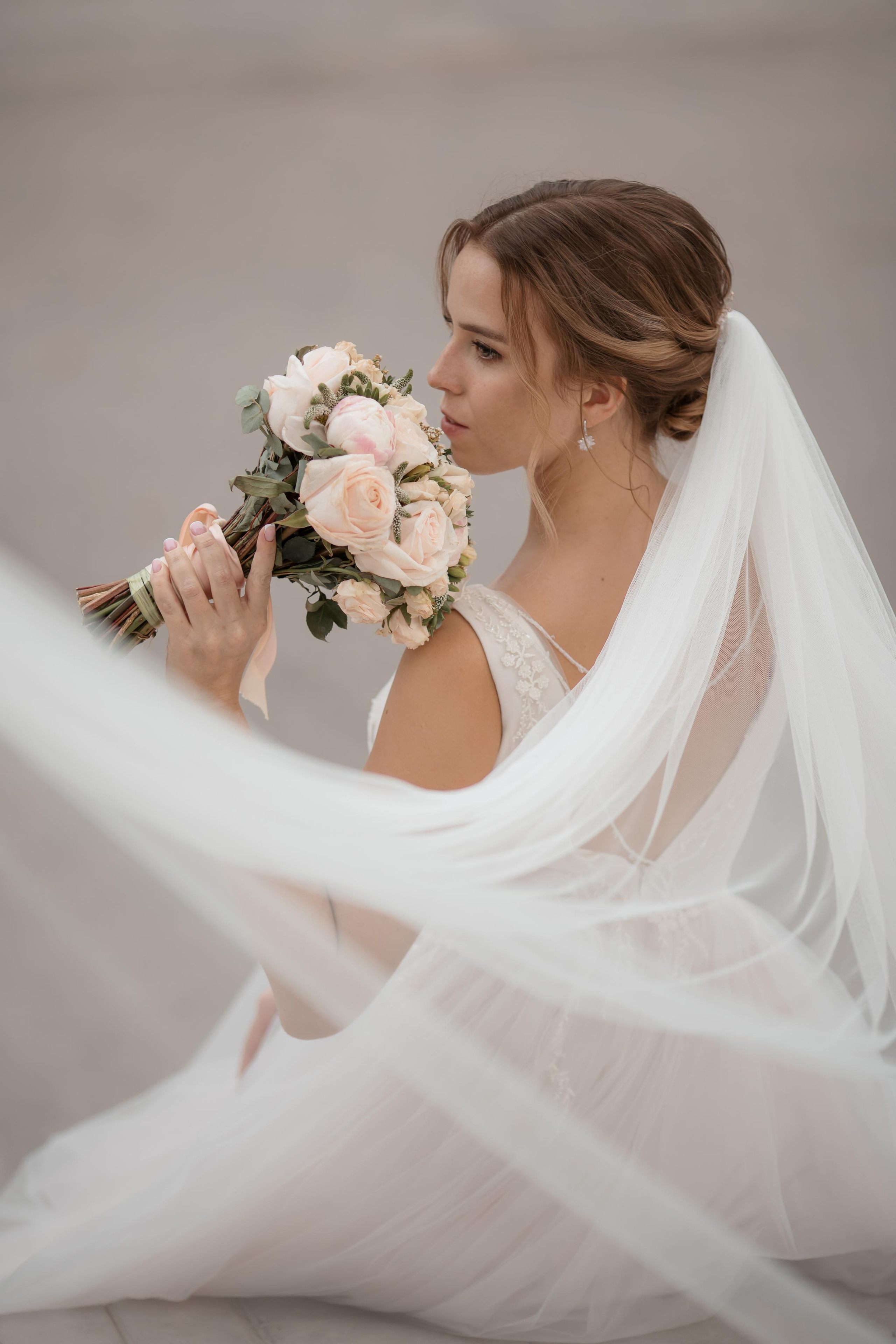 Даша и Илья, Дворянское гнездо. Свадебный и репортажный фотограф (Москва, Королев и другие)