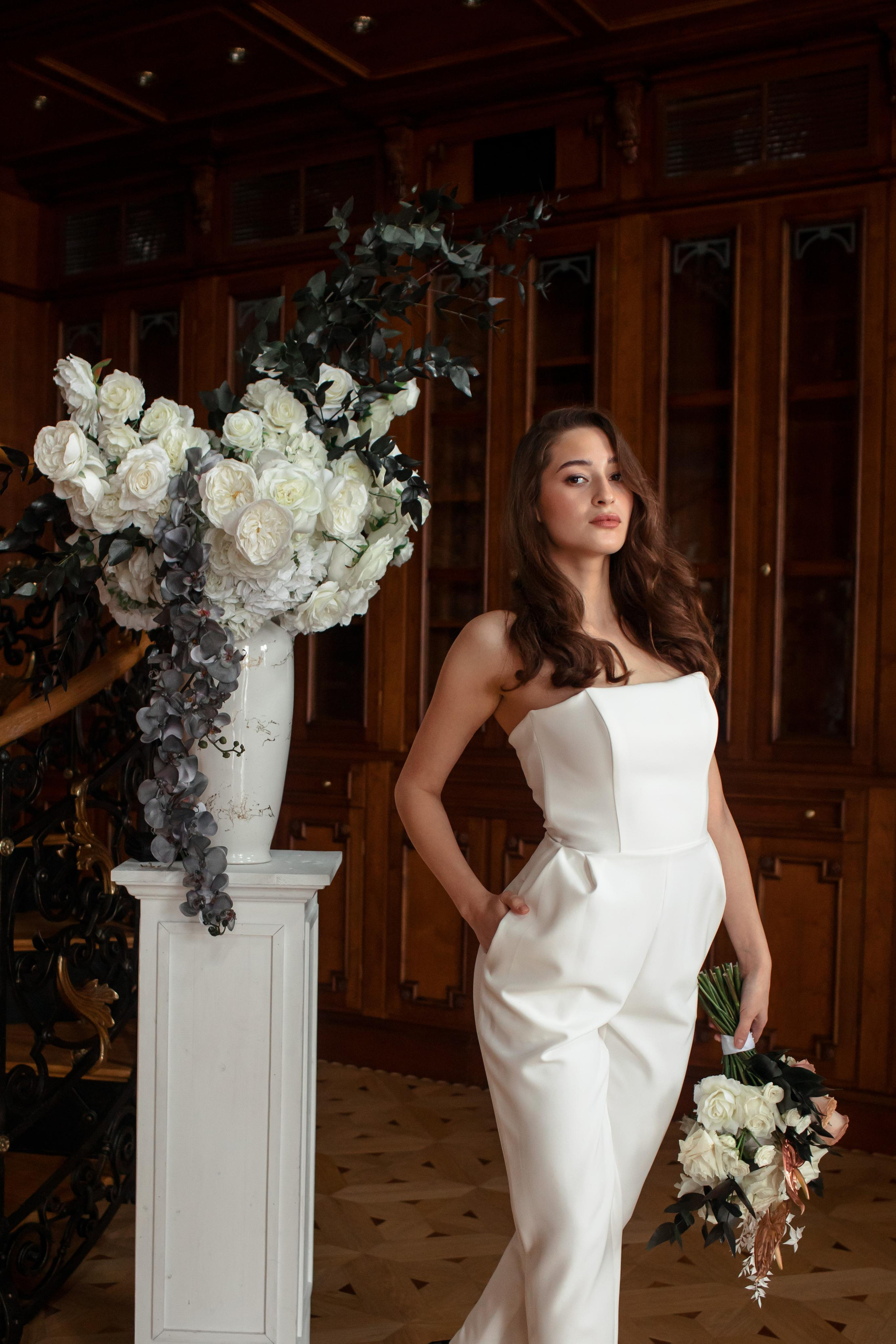 Екатерина и Владимир, Villa Michetti. Свадебный и репортажный фотограф (Москва, Королев и другие)