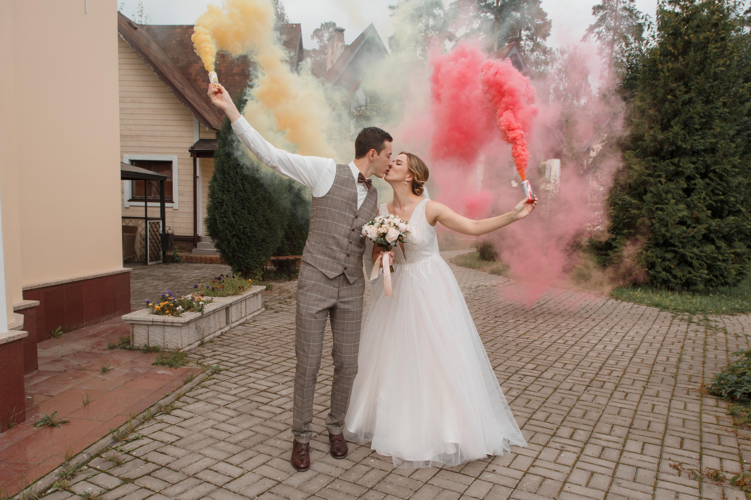 Даша и Илья, Дворянское гнездо. Свадебный и репортажный фотограф (Москва, Королев и другие)