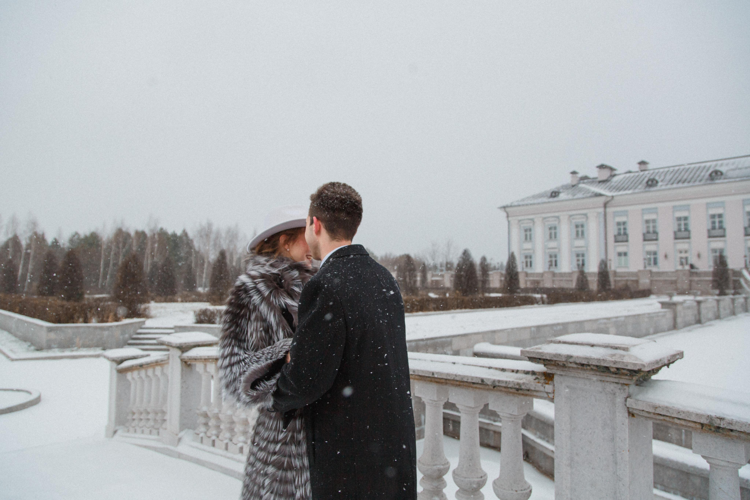 Екатерина и Владимир, Villa Michetti. Свадебный и репортажный фотограф (Москва, Королев и другие)